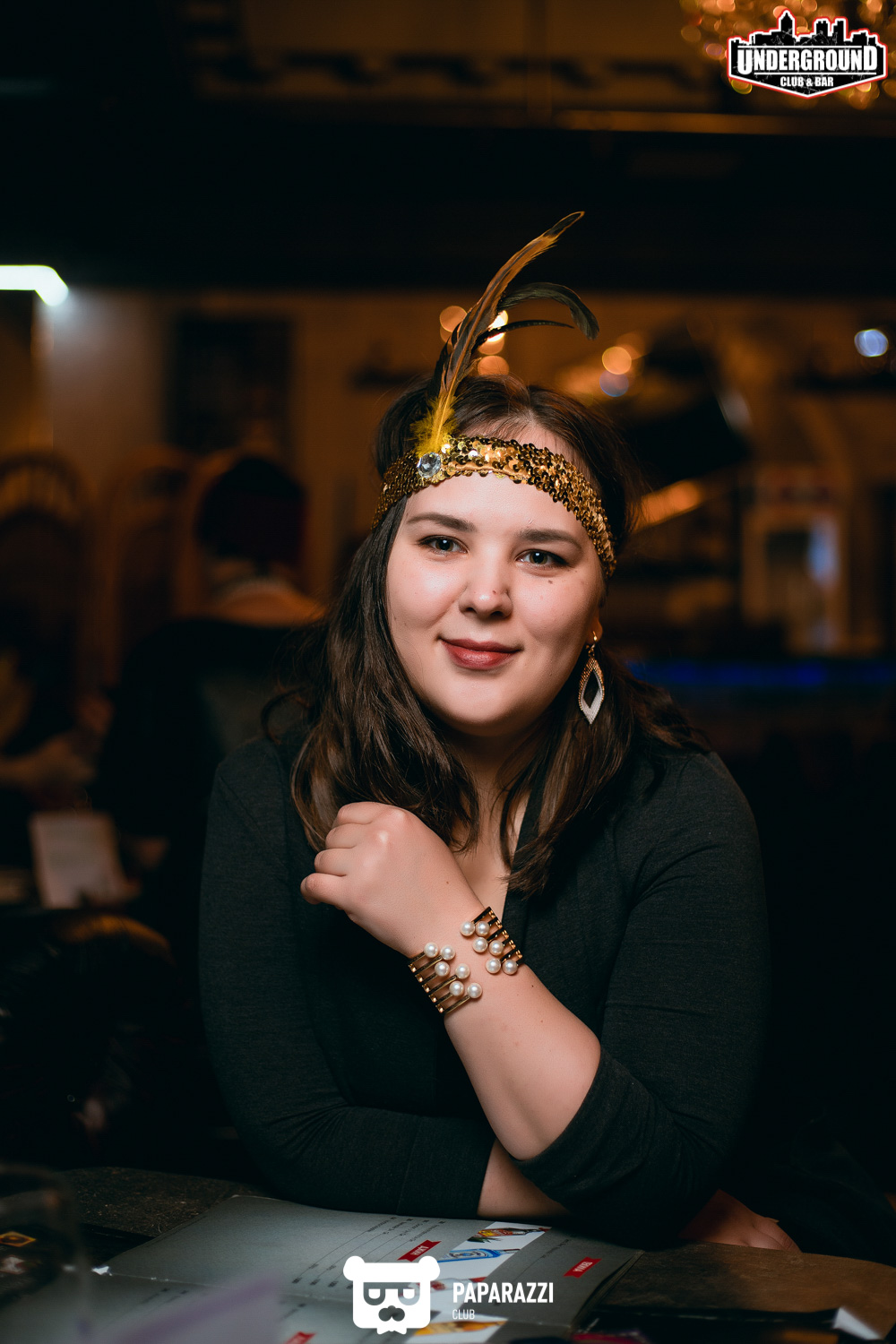 "Quiz" в UNDERGROUND Алматы 01.02.2020 "Quiz" в UNDERGROUND