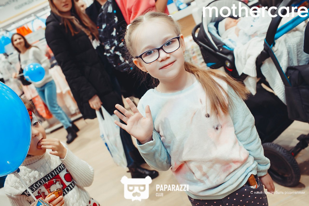 Открытие магазина Mothercare в Алматы ТРЦ Мега парк Алматы 17.02.2018 Открытие магазина Mothercare в Алматы ТРЦ Мега парк