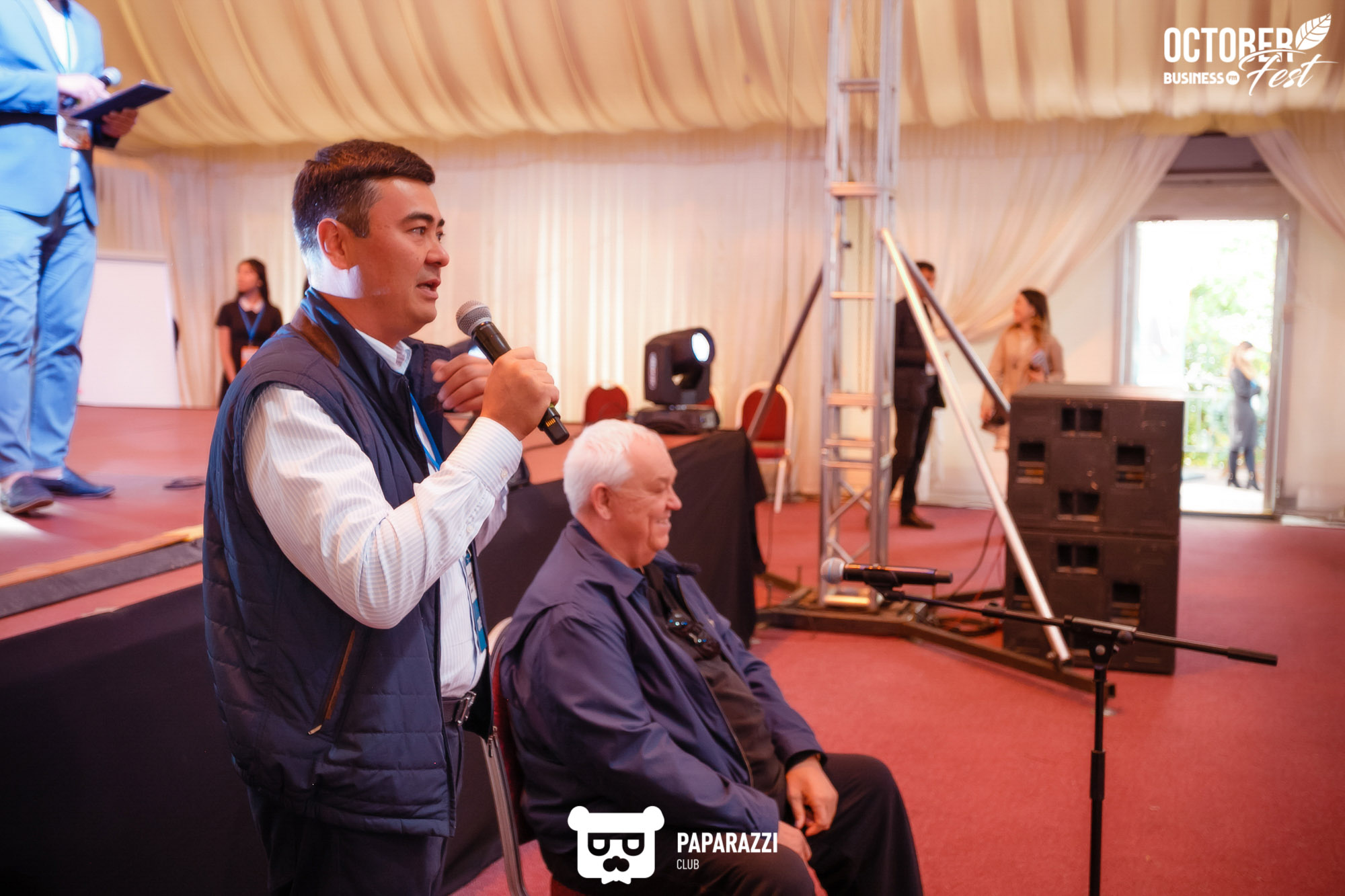 October Fest by Business FM Алматы 10/05/2019 October Fest by Business FM