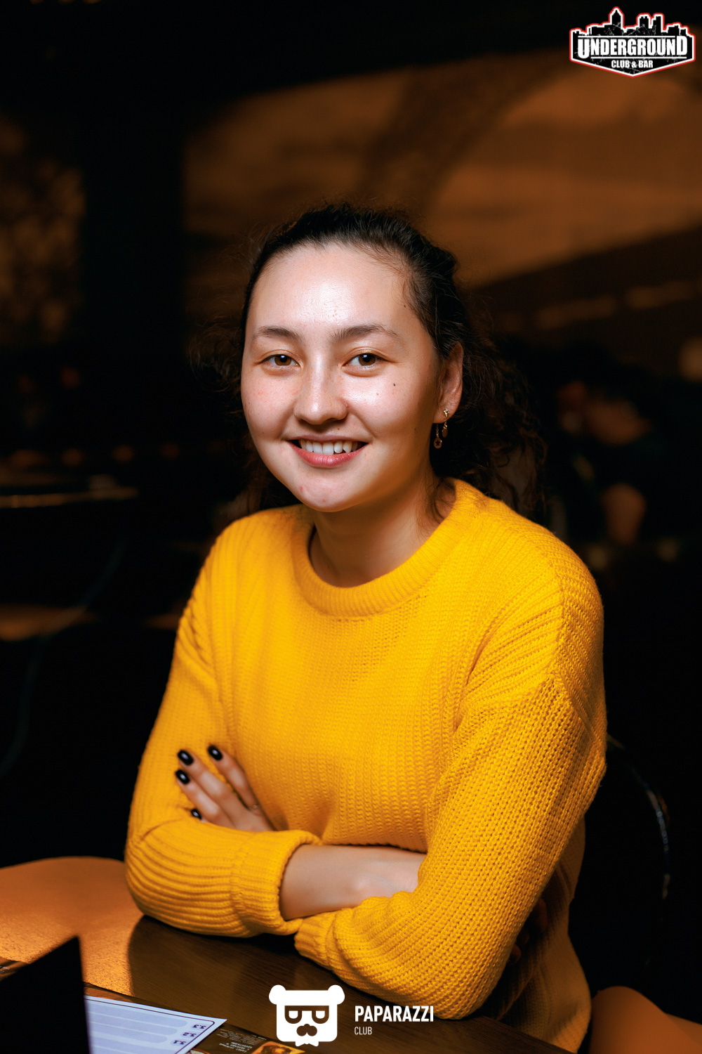 "Quiz" в UNDERGROUND Алматы 09.02.2020 "Quiz" в UNDERGROUND