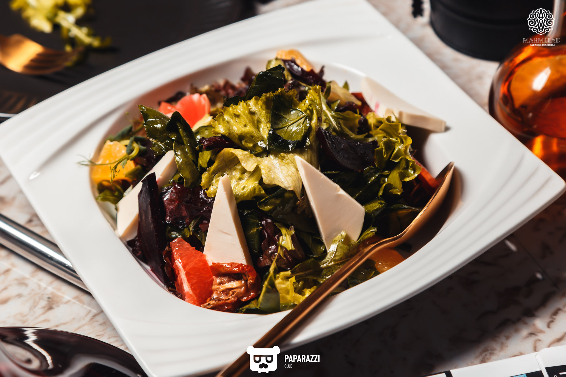 "MARMELAD" Алматы 16.01.2021 "MARMELAD"