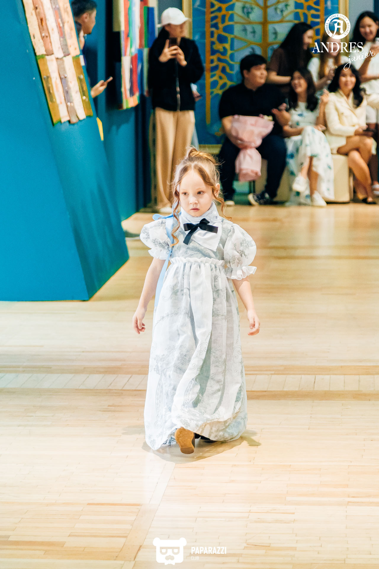 Девятый сезон Junior Models Show 2024 Алматы 02.06.2024 Девятый сезон Junior Models Show 2024