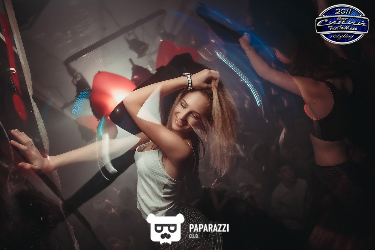 Бар "Синий FunToMass" Алматы 25.11.2016 Бар "Синий FunToMass"