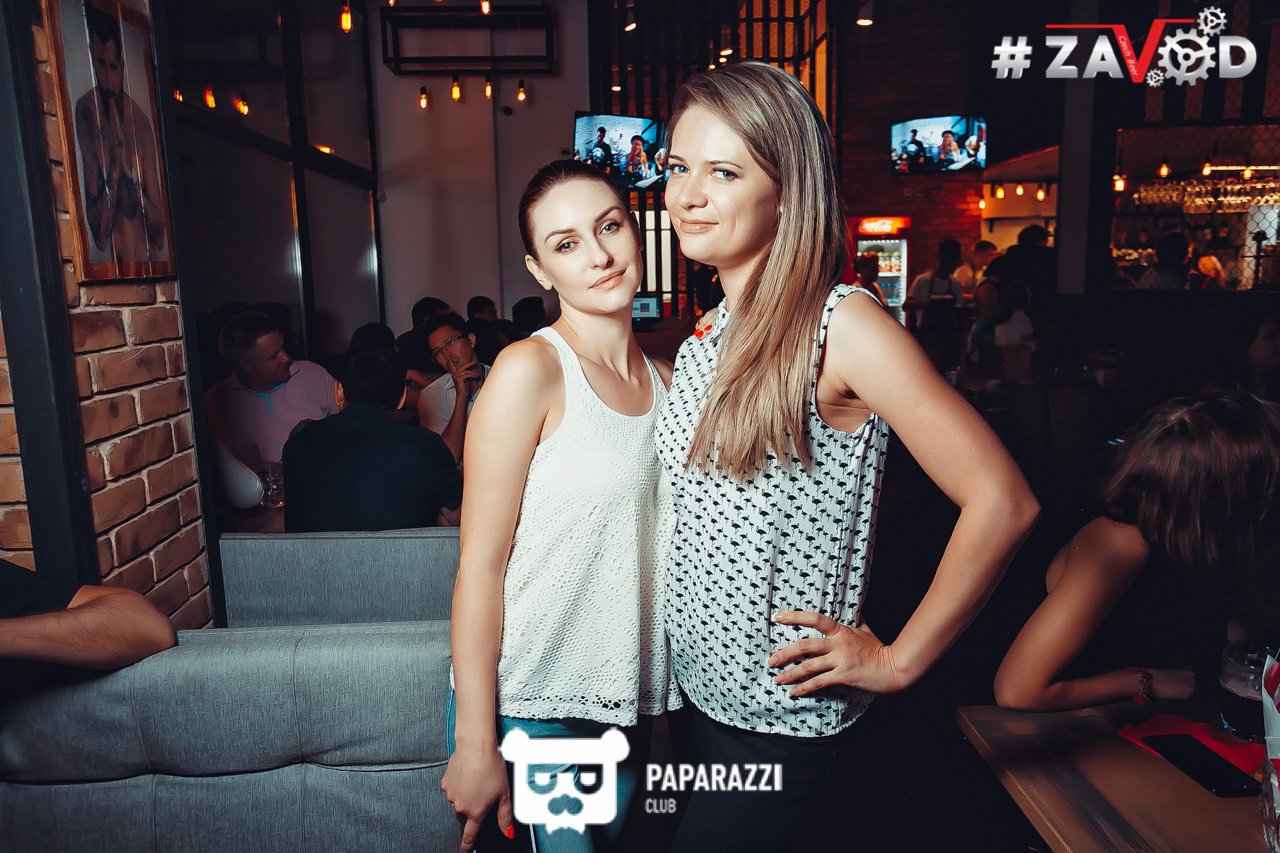 #Zavod Алматы 29.08.2017 #Zavod