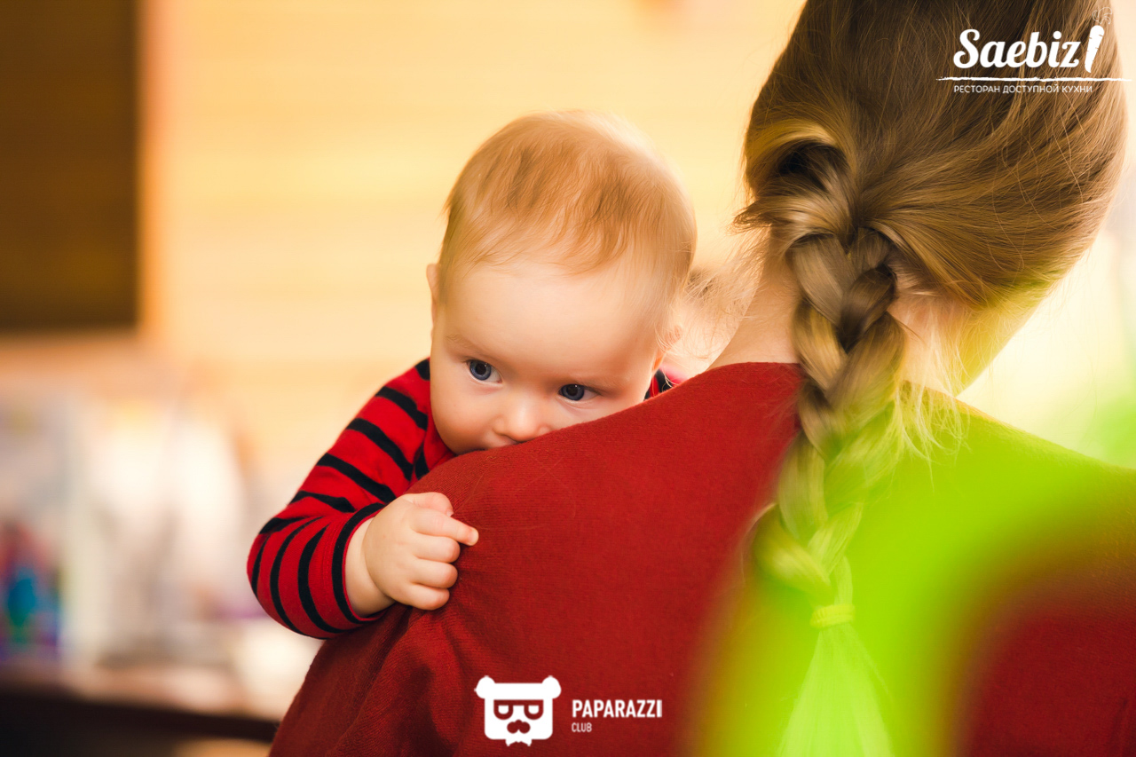 Saebiz - Детский мастер класс Алматы 10.11.2018 Saebiz - Детский мастер класс