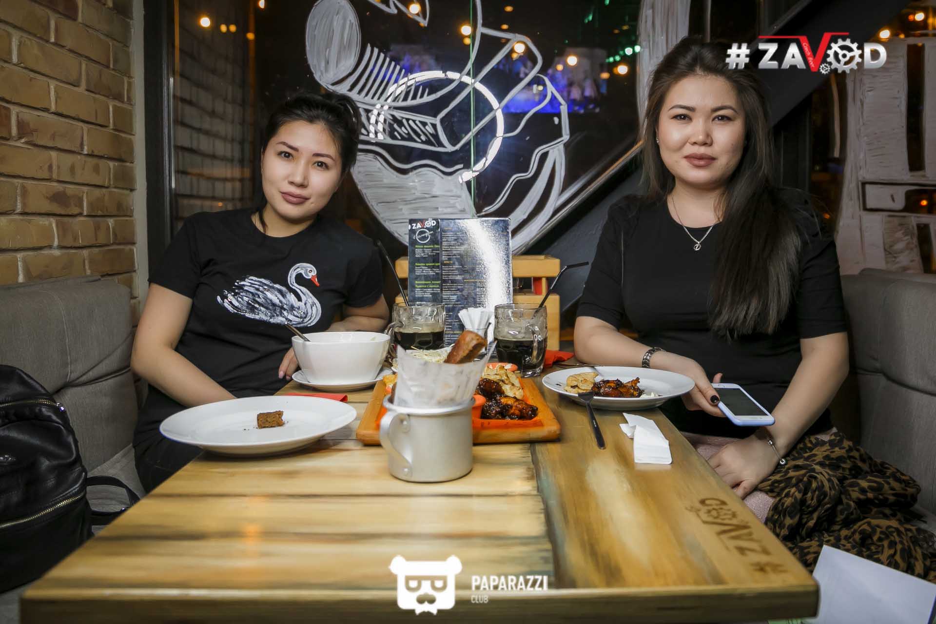 #Zavod Алматы 23.02.2019 #Zavod