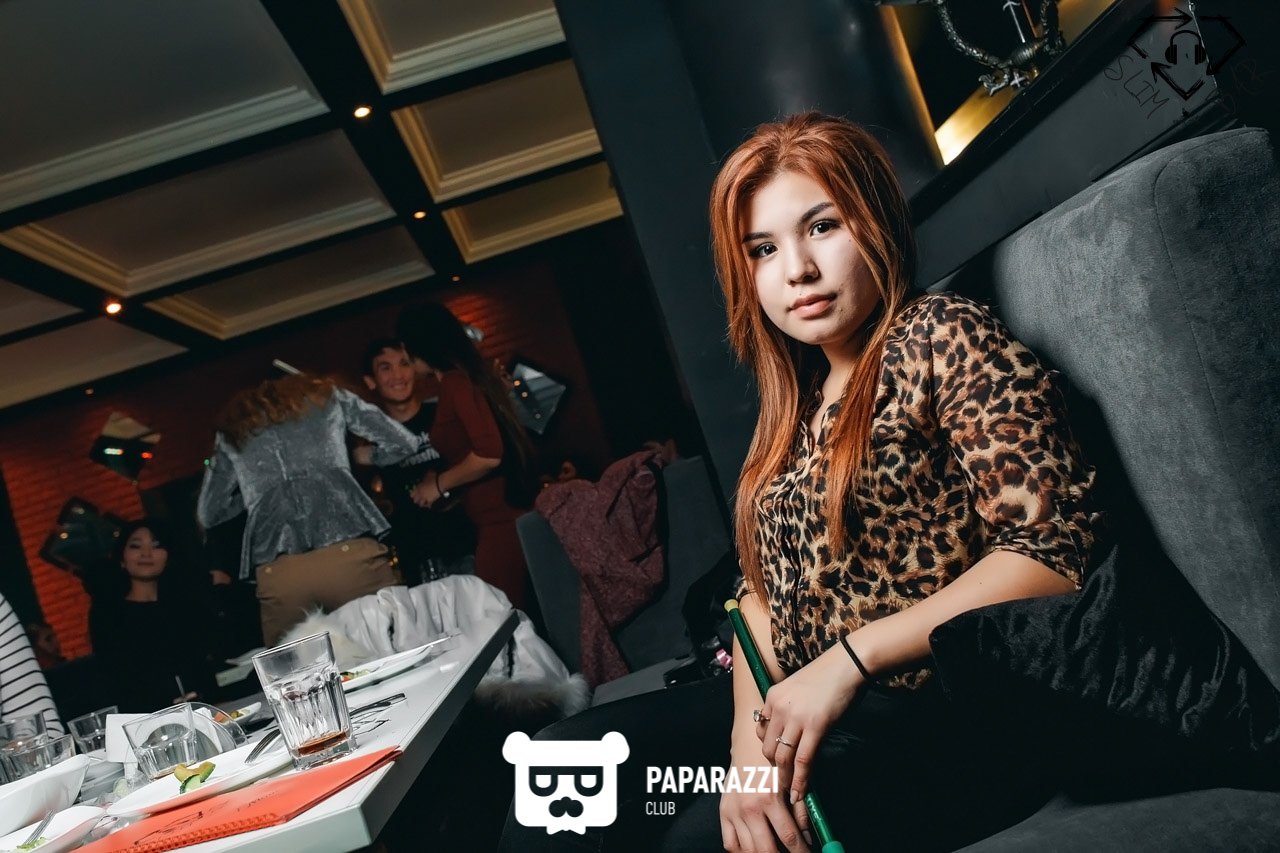 Slim bar Алматы 01.10.2016 Slim bar