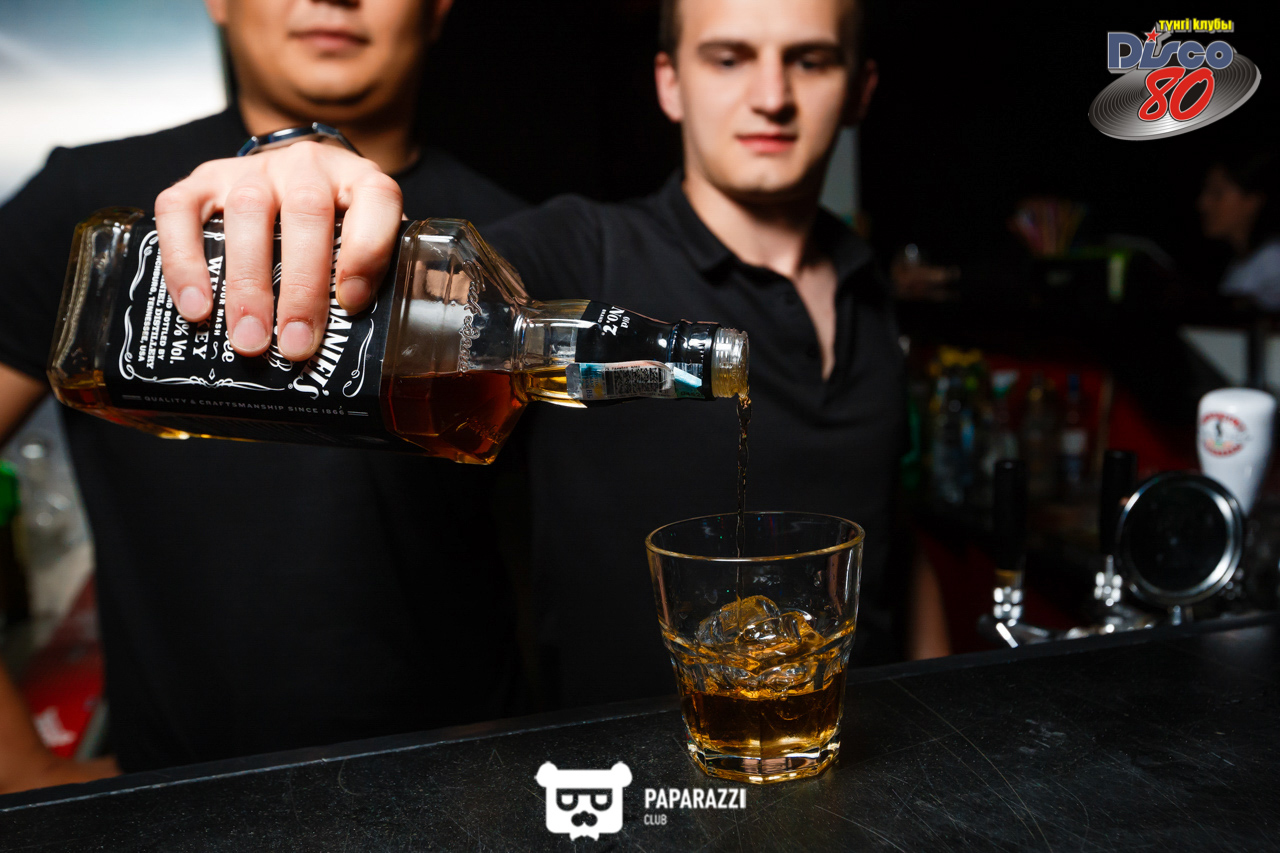 Disco 80 Алматы 11.05.2019 Disco 80