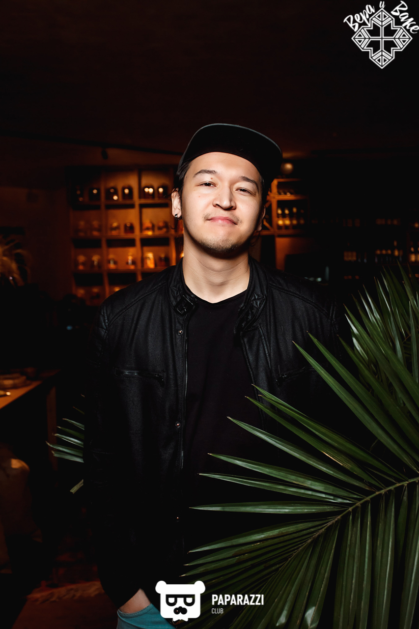 Ресторан гостеприимной кухни "Вера и Ваке" Алматы 19.04.2019 Ресторан гостеприимной кухни "Вера и Ваке"