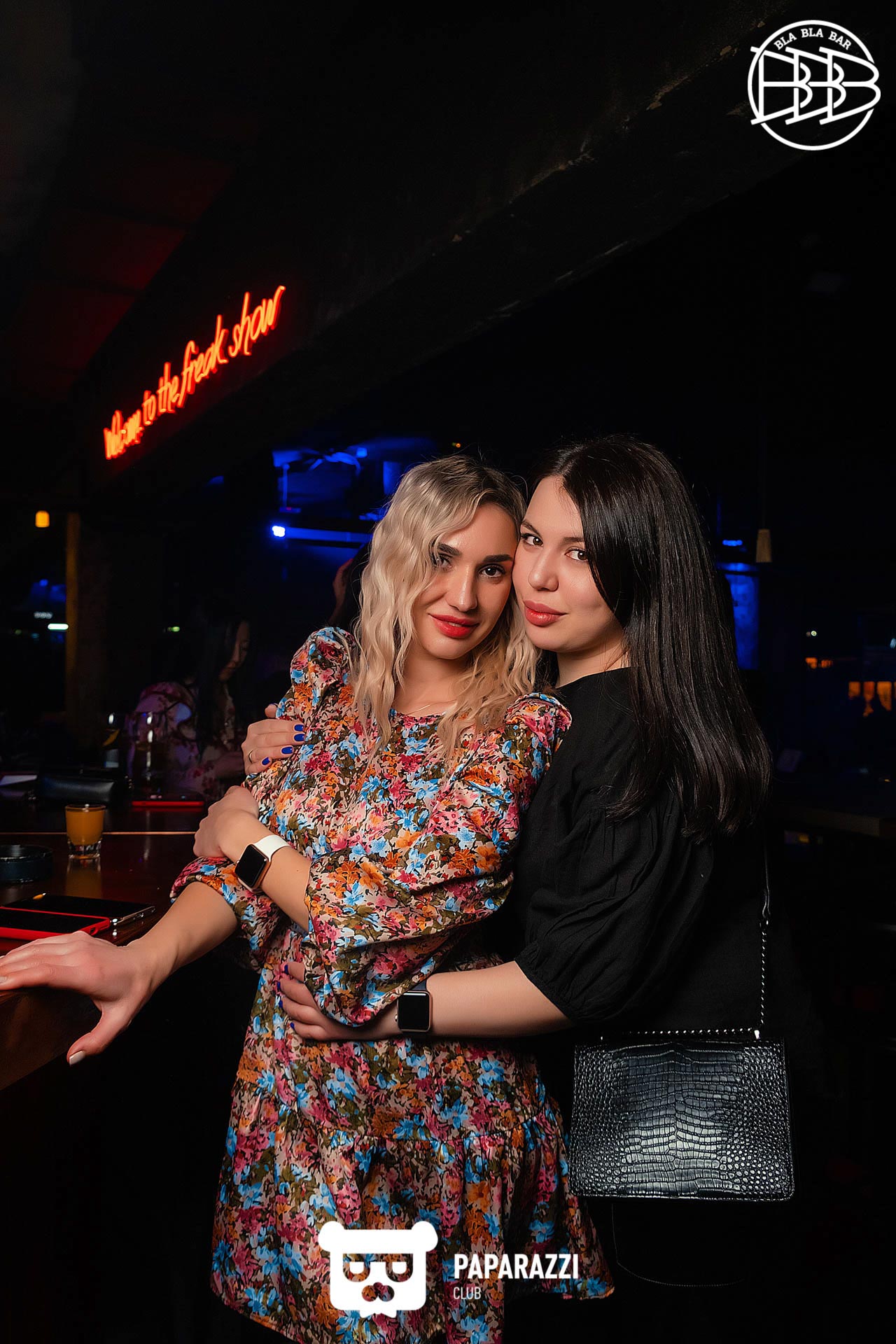 Bla Bla Bar Алматы 07.03.2020 Bla Bla Bar