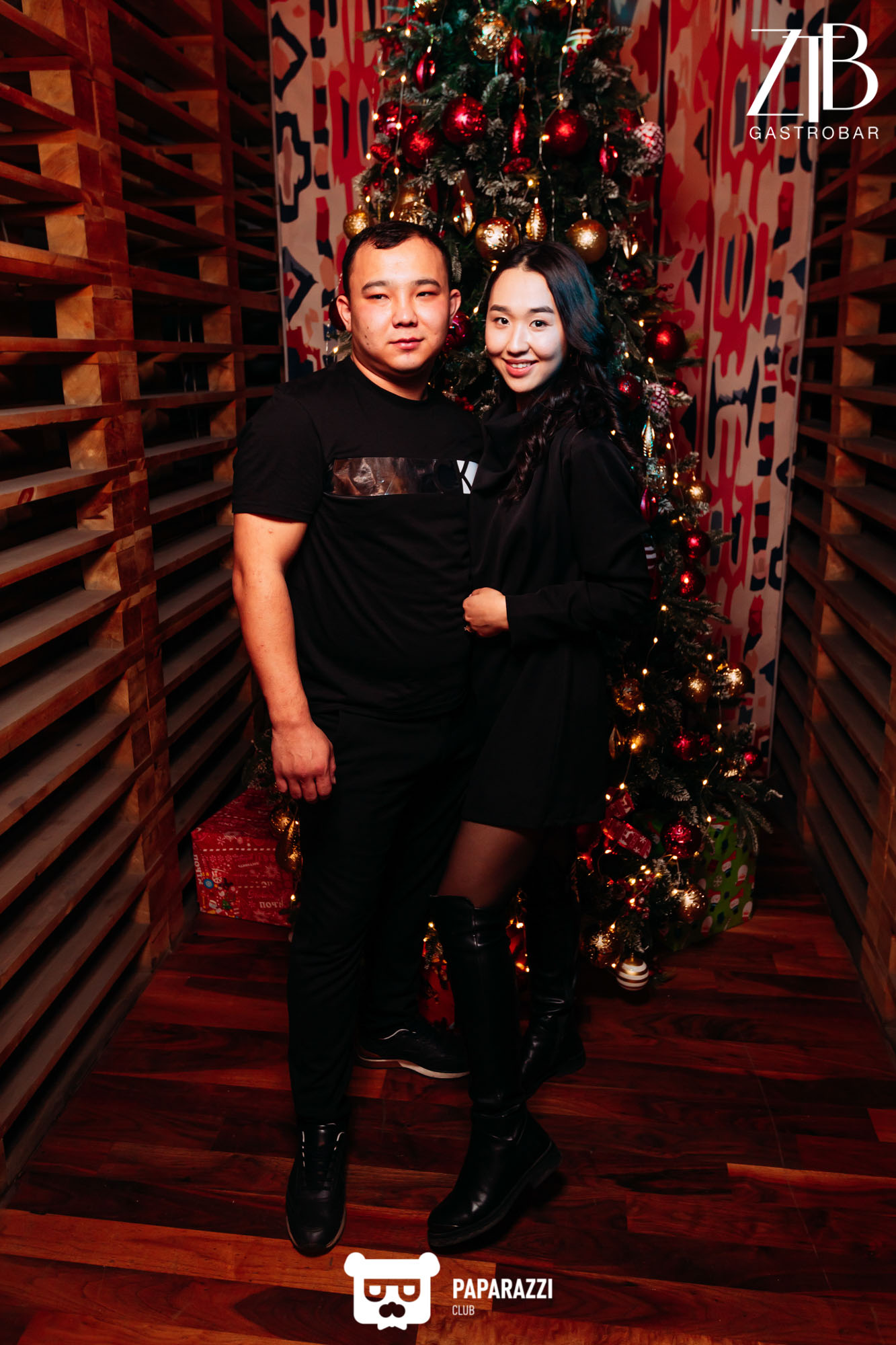 "ZTB" Gastrobar Алматы 11.12.2021 "ZTB" Gastrobar