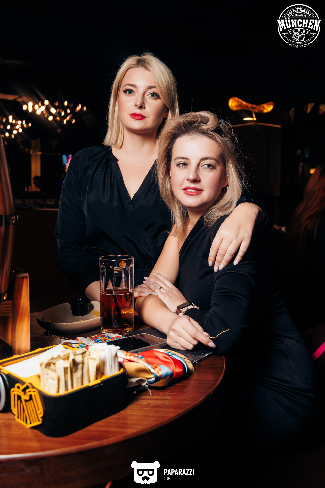 Munchen Pub Алматы 18.10.2024 Munchen Pub