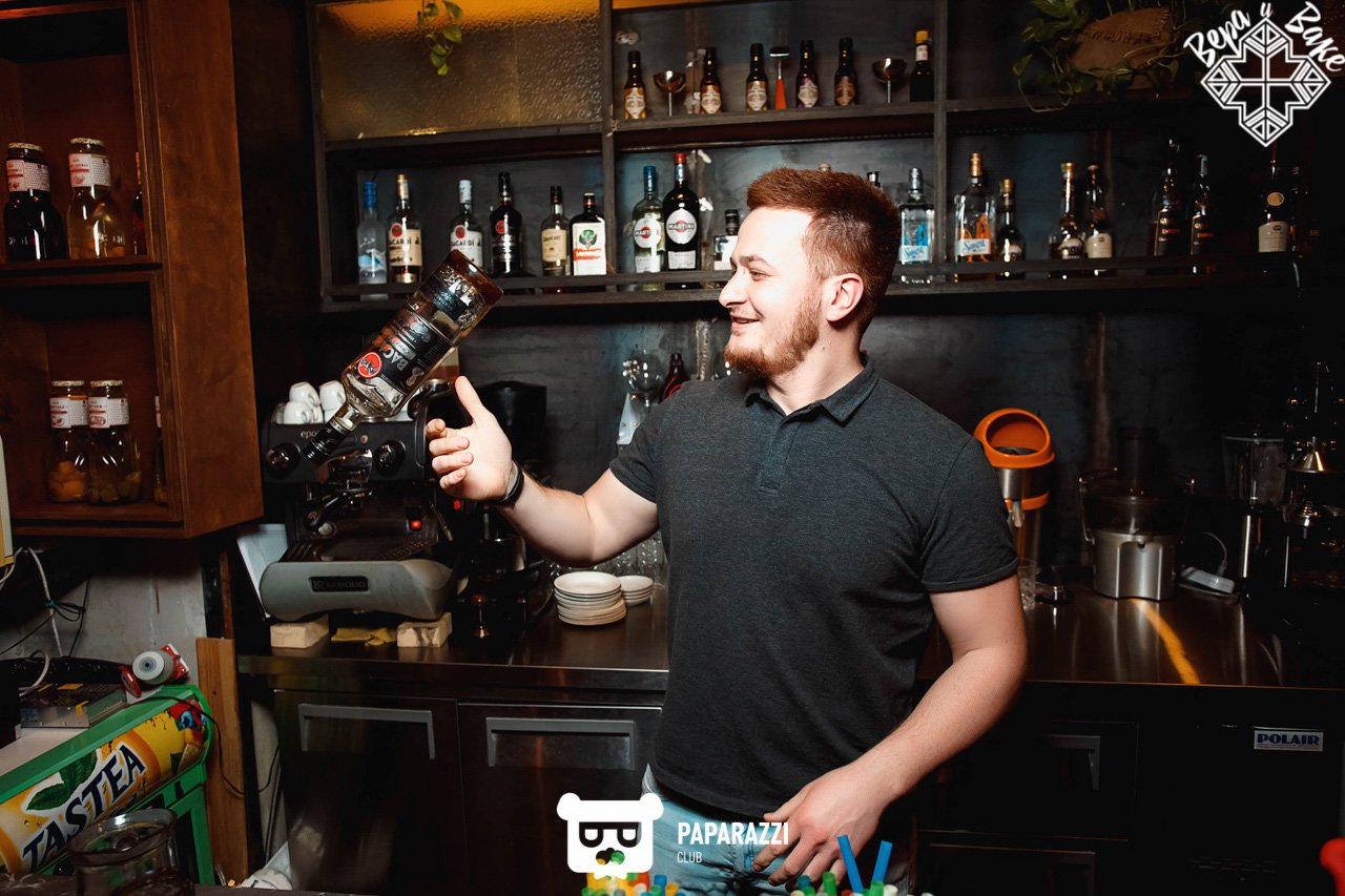 Ресторан гостеприимной кухни "Вера и Ваке" Алматы 19.04.2019 Ресторан гостеприимной кухни "Вера и Ваке"