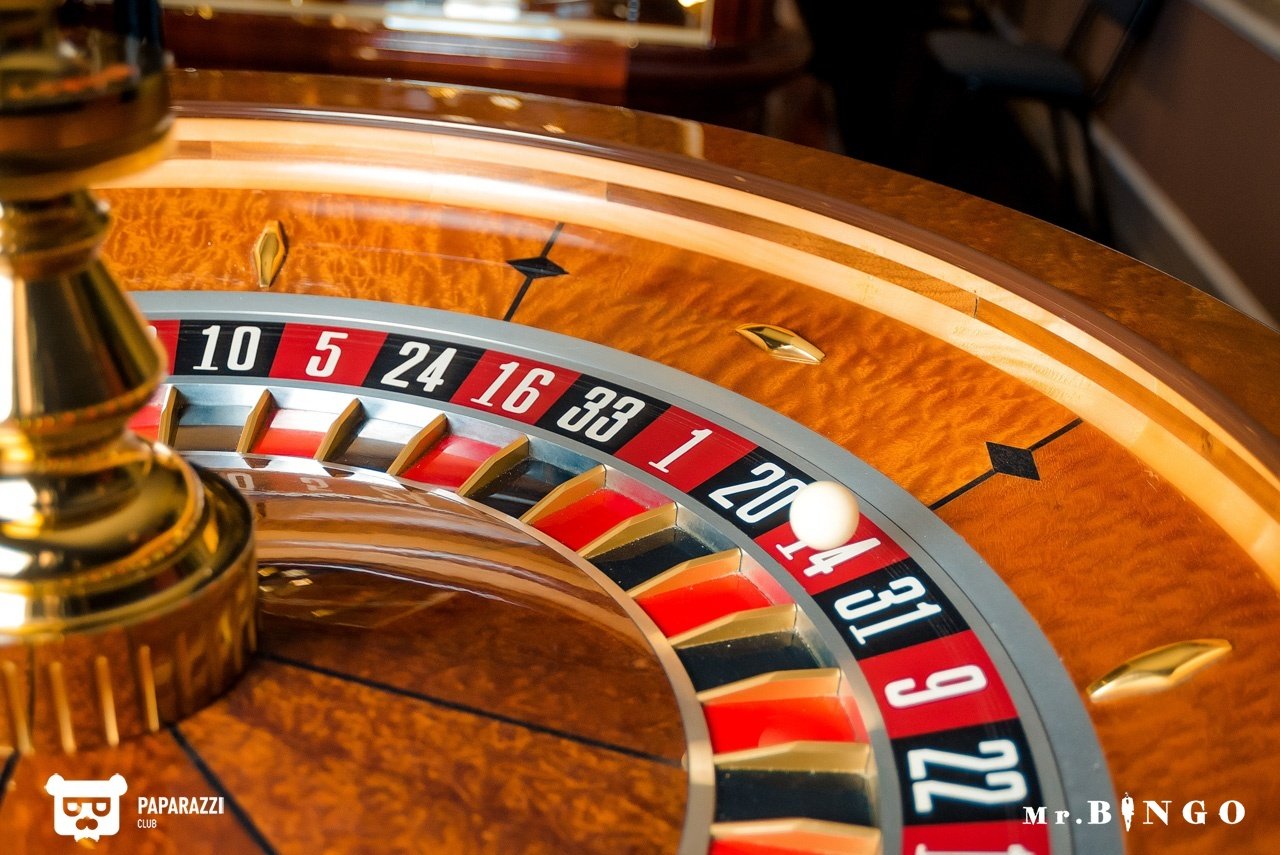 Бинго-клуб "Mr.Bingo" Алматы 28.04.2018 Бинго-клуб "Mr.Bingo"