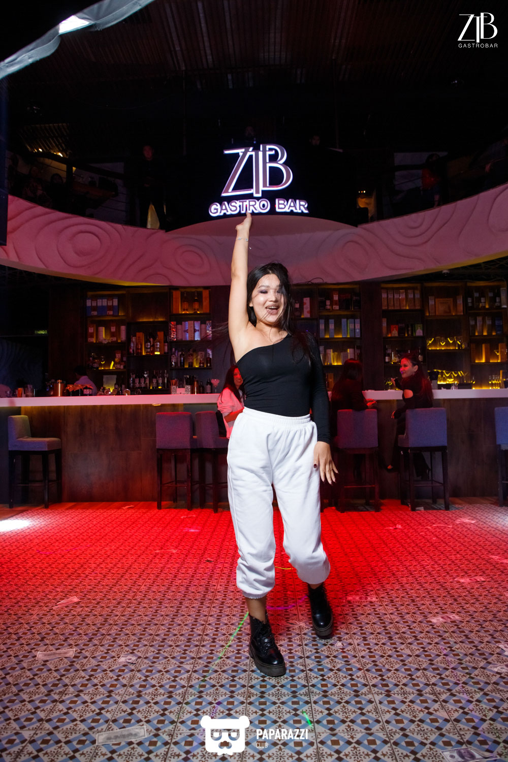 "ZTB" Gastrobar Алматы 12.11.2021 "ZTB" Gastrobar