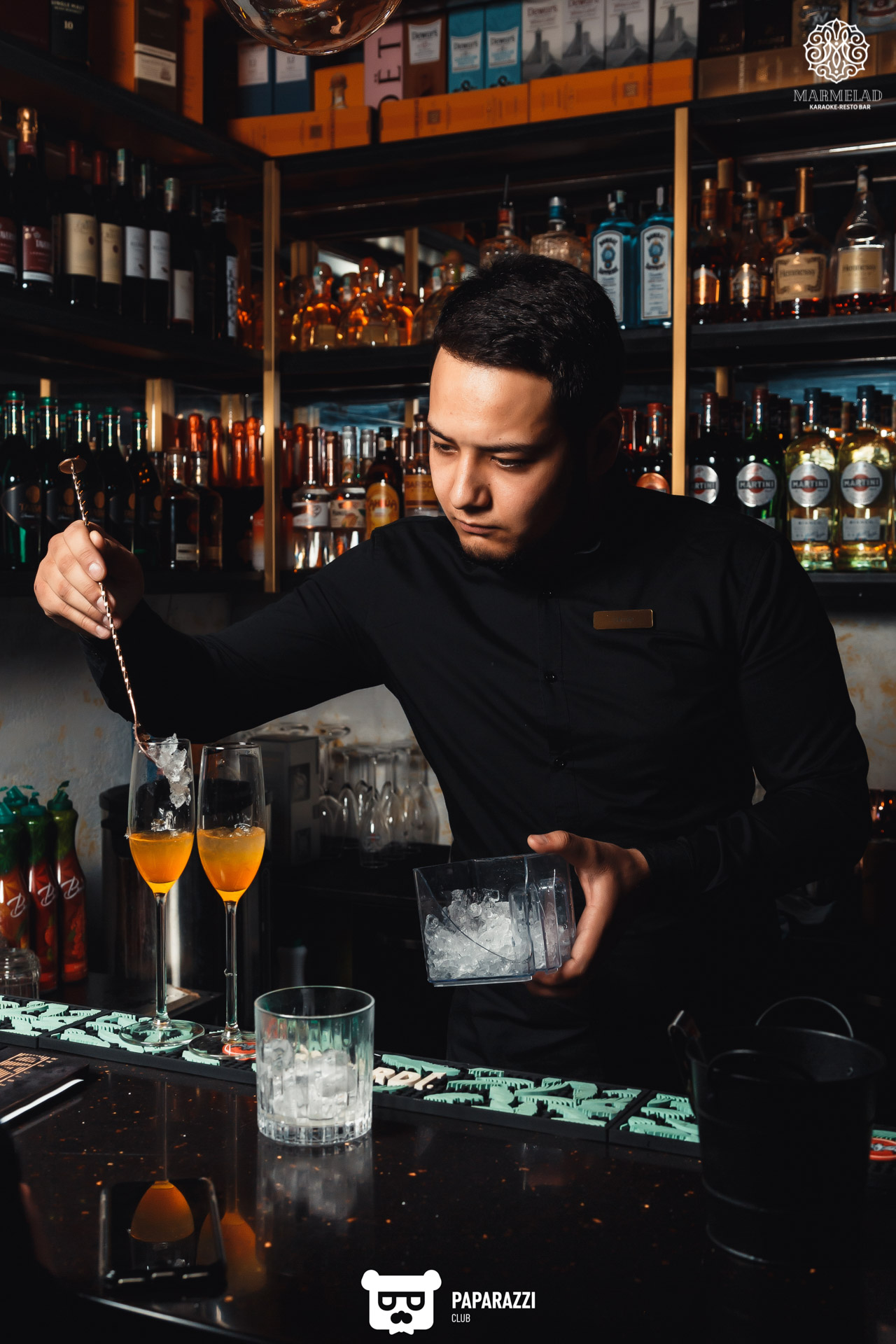 "MARMELAD" Алматы 16.01.2021 "MARMELAD"