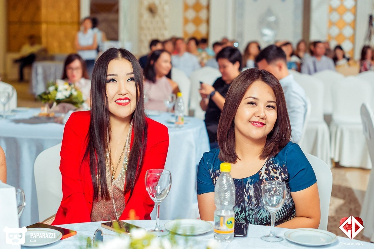 Первый день тренинга «Семидневка’14» с Сериком Торекеш Алматы 06.08.2018 Первый день тренинга «Семидневка’14» с Сериком Торекеш