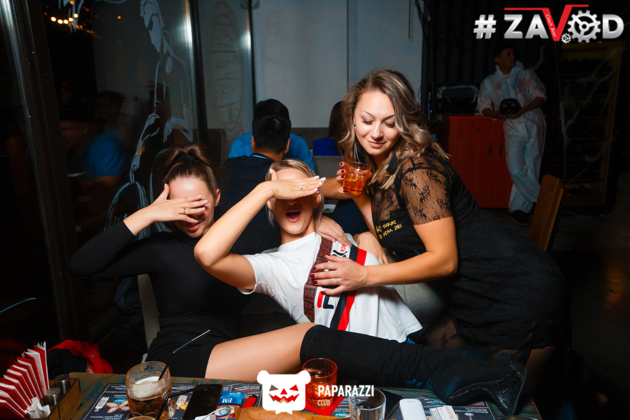 #Zavod Алматы 31.10.2019 #Zavod