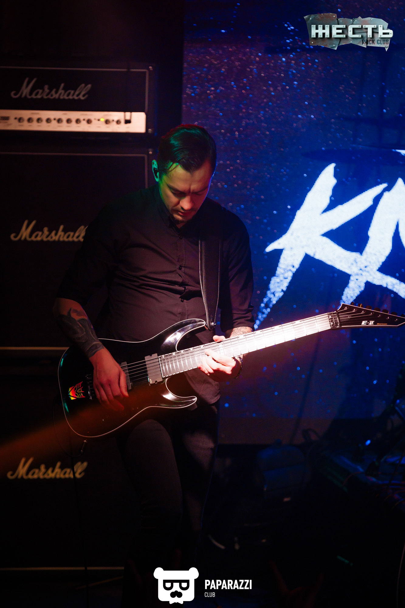 Рок-Клуб "ЖЕСТЬ" Алматы 01.06.2024 Рок-Клуб "ЖЕСТЬ"