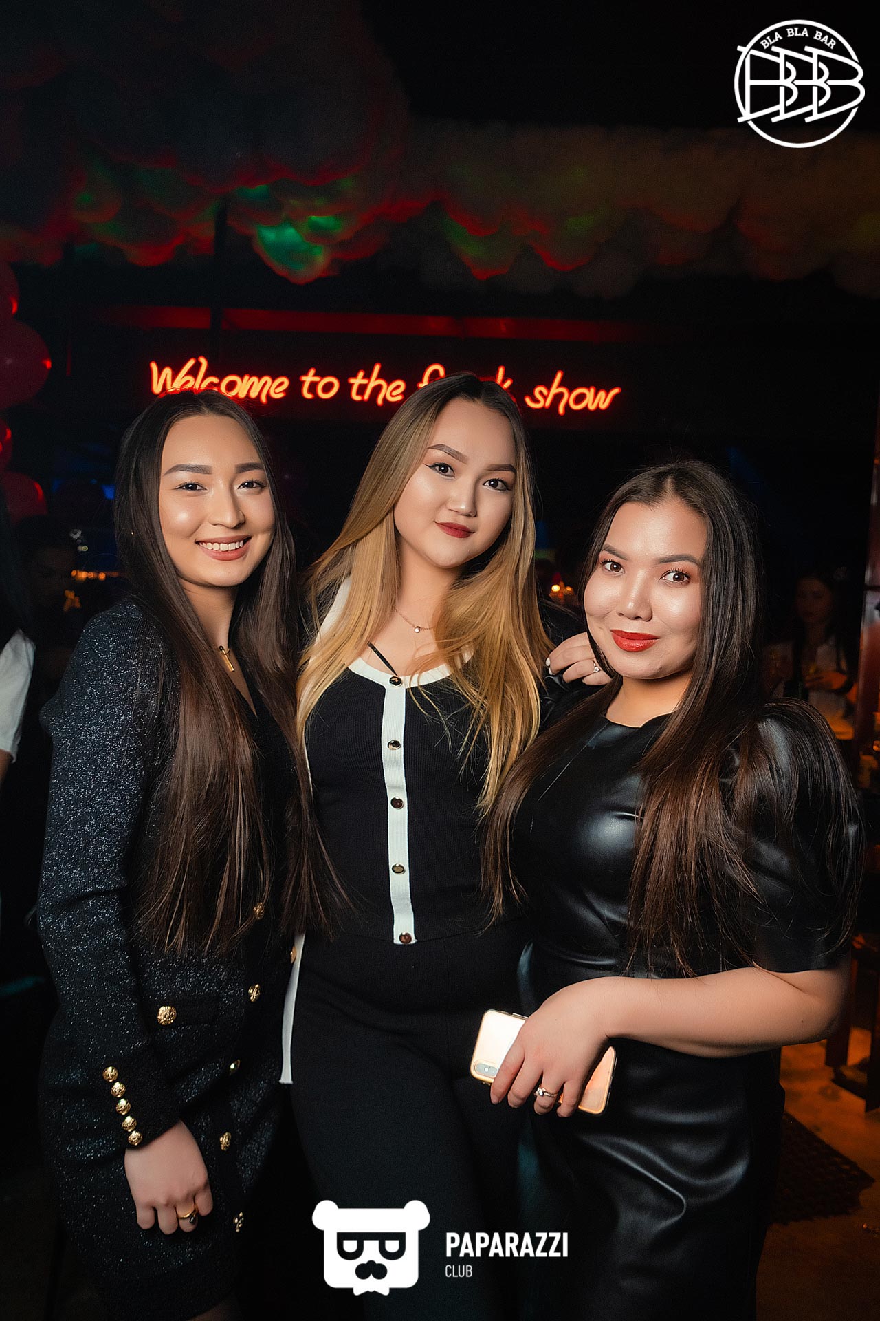 Bla Bla Bar Алматы 08.03.2020 Bla Bla Bar