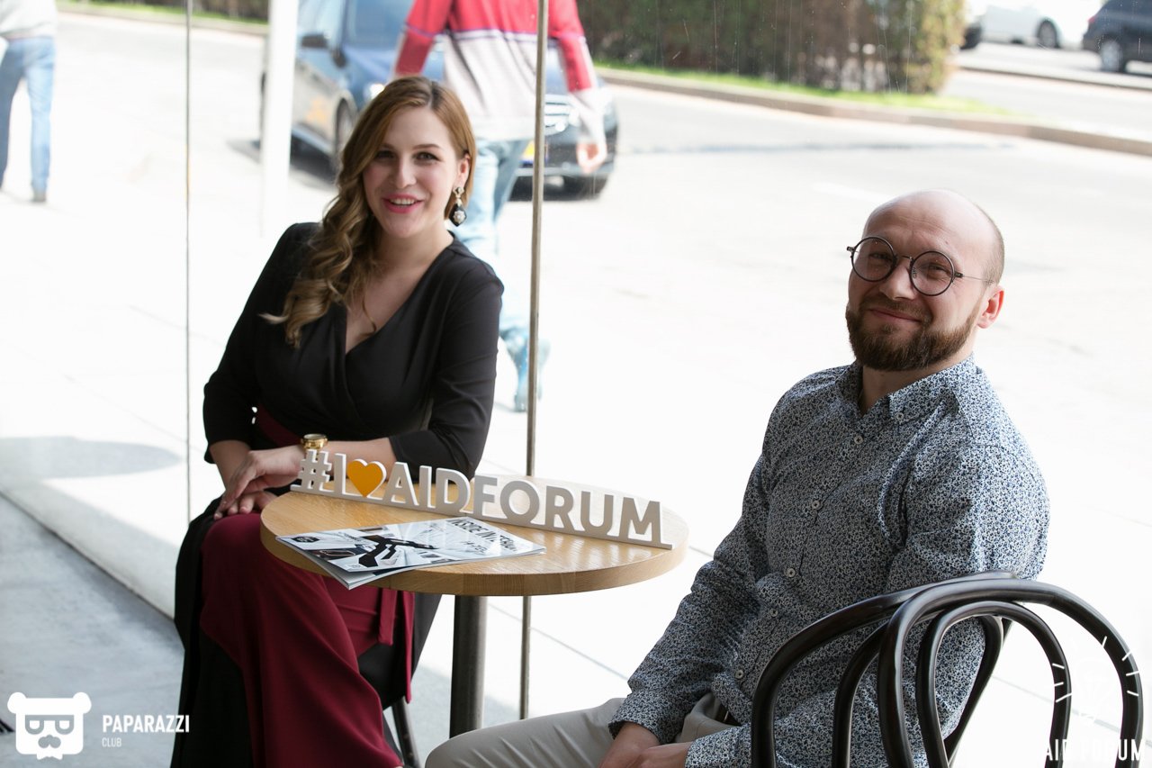 Бранч дизайнеров и поставщиков от организаторов Центральноазиатского Форума дизайнеров Алматы 05.05.2018 Бранч дизайнеров и поставщиков от организаторов Центральноазиатского Форума дизайнеров