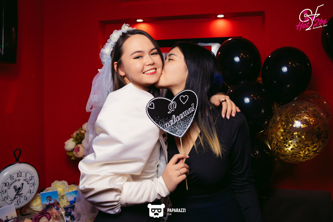 Hot2be Алматы 19.02.2022 Hot2be