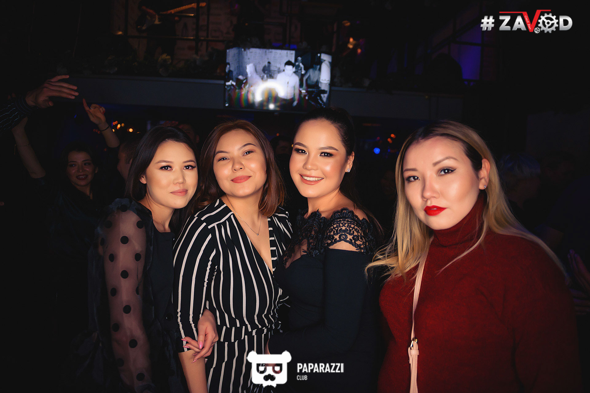 #Zavod Алматы 21.12.2019 #Zavod