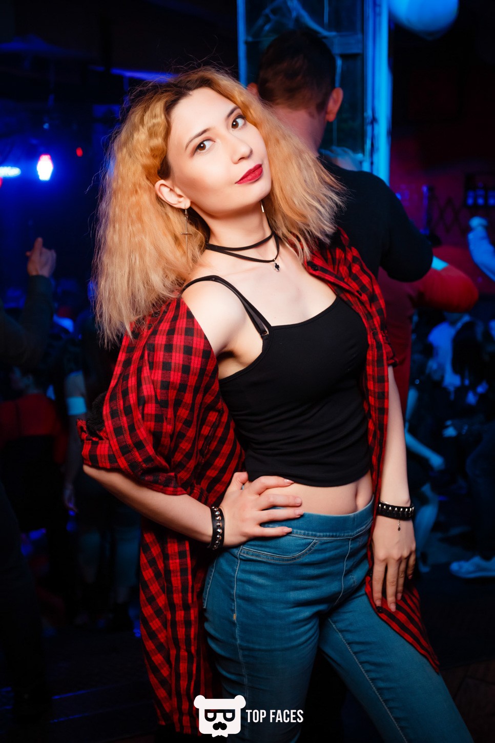 TOP FACES Алматы 01.03.2020 TOP FACES