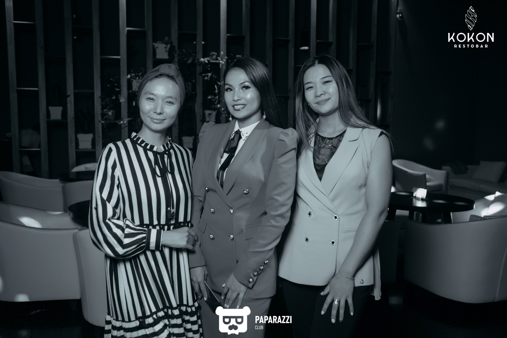 Resto Bar "Kokon" Алматы 09.08.2019 Resto Bar "Kokon"