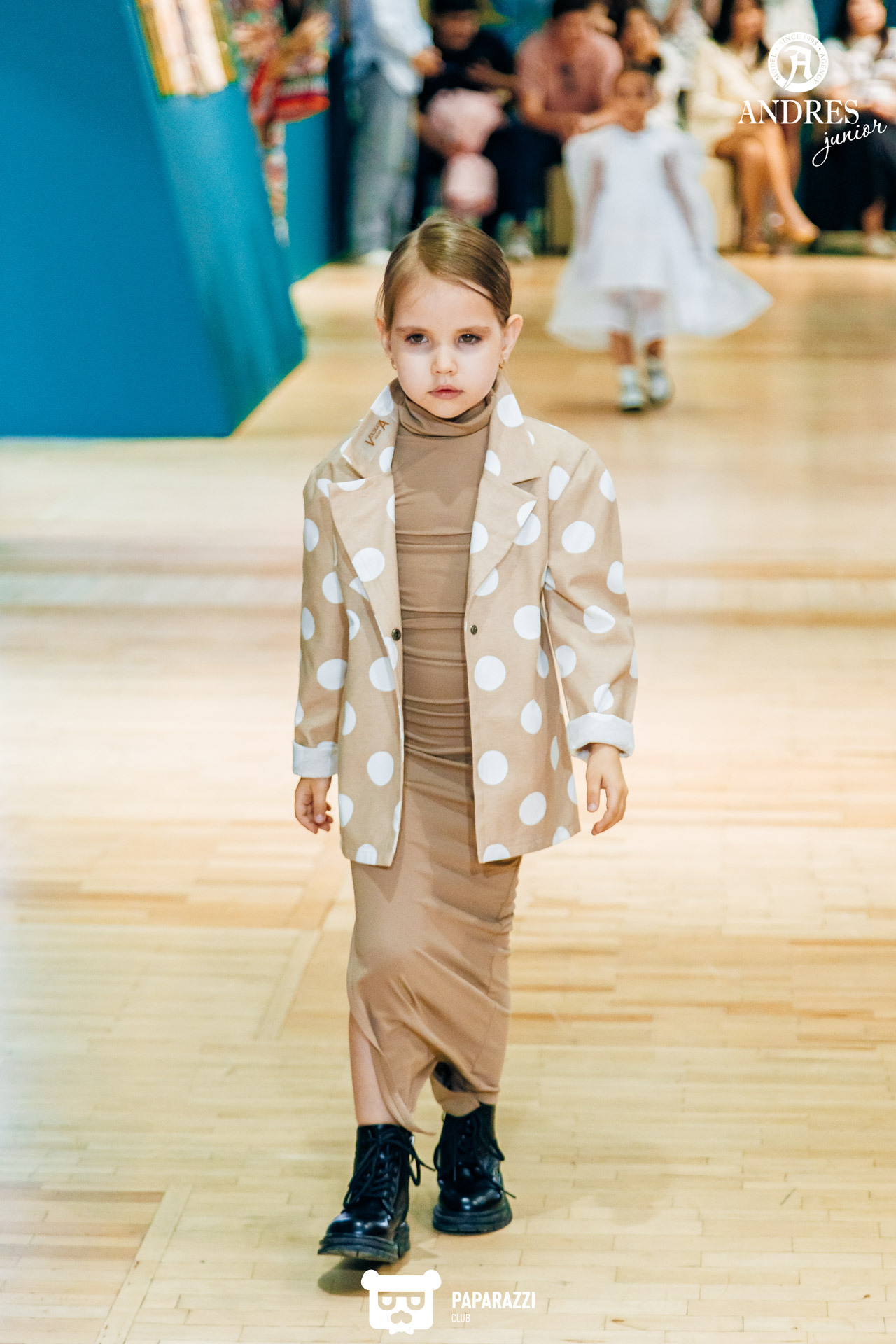 Девятый сезон Junior Models Show 2024 Алматы 02.06.2024 Девятый сезон Junior Models Show 2024