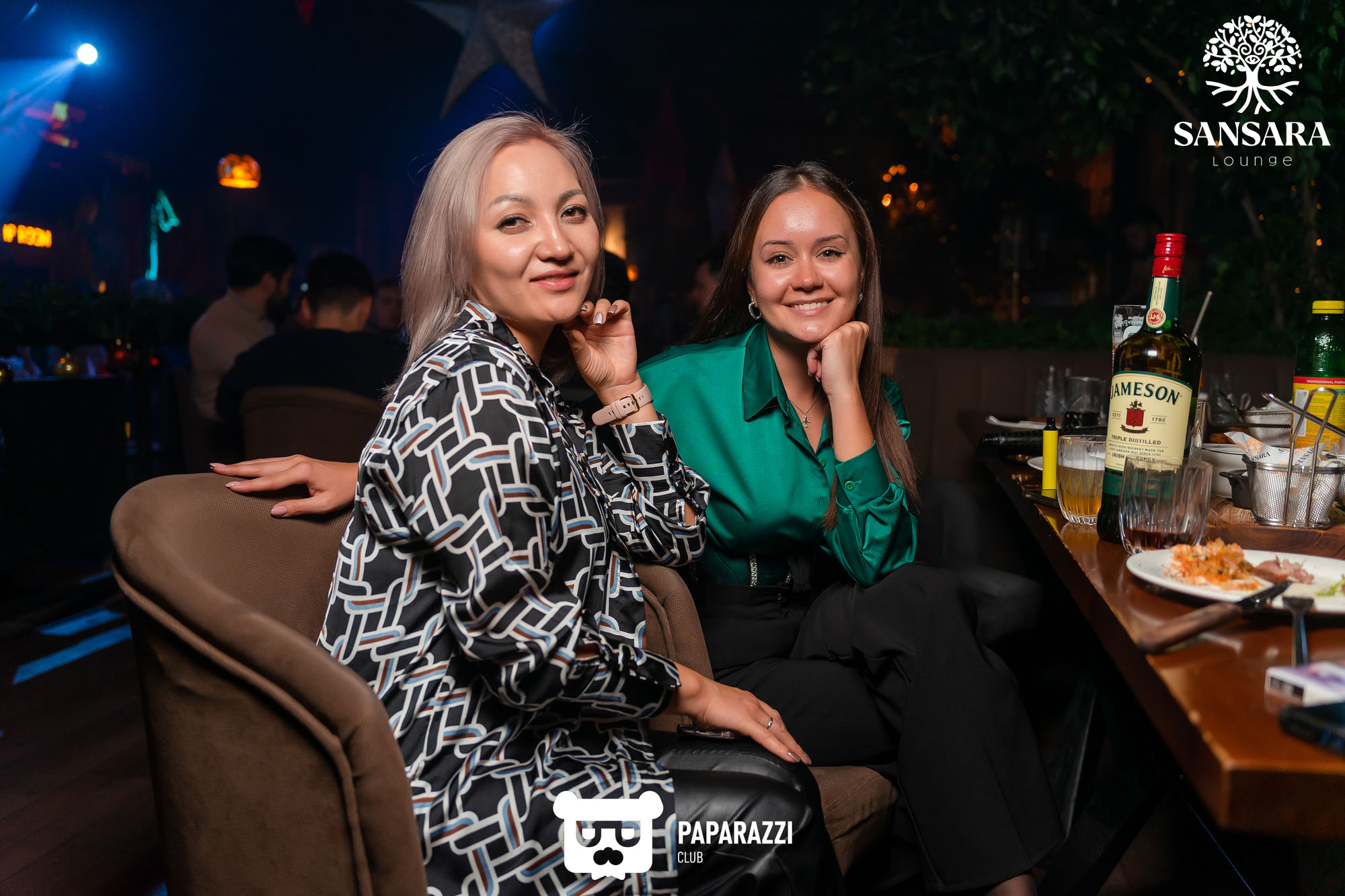 SANSARA Алматы 16.12.2023 SANSARA