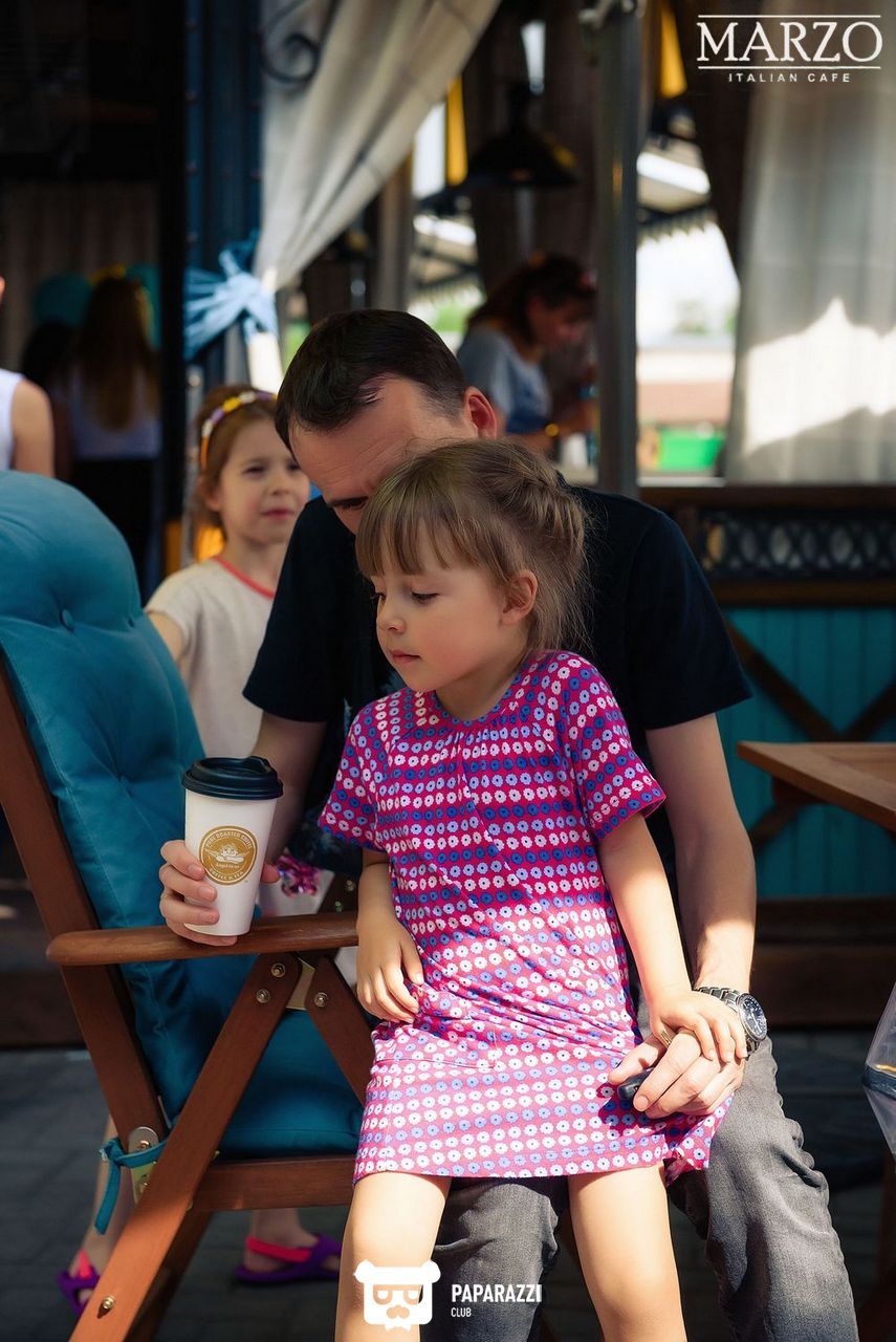 Marzo Italian cafe Алматы 01.06.2019 Marzo Italian cafe