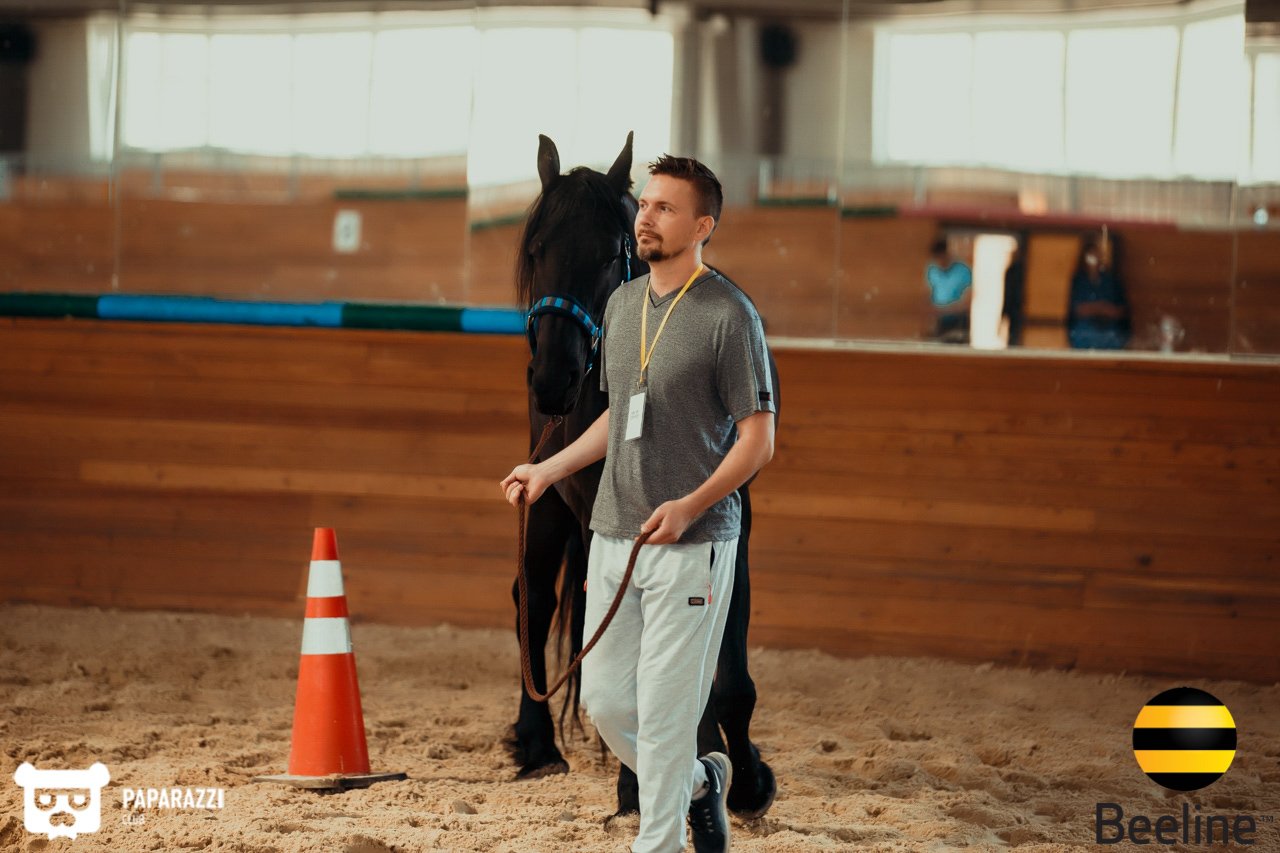 Тимбилдинг компании Beeline Kazakhstan в Chamberlain Country Club Алматы 11.09.2018 Тимбилдинг компании Beeline Kazakhstan в Chamberlain Country Club