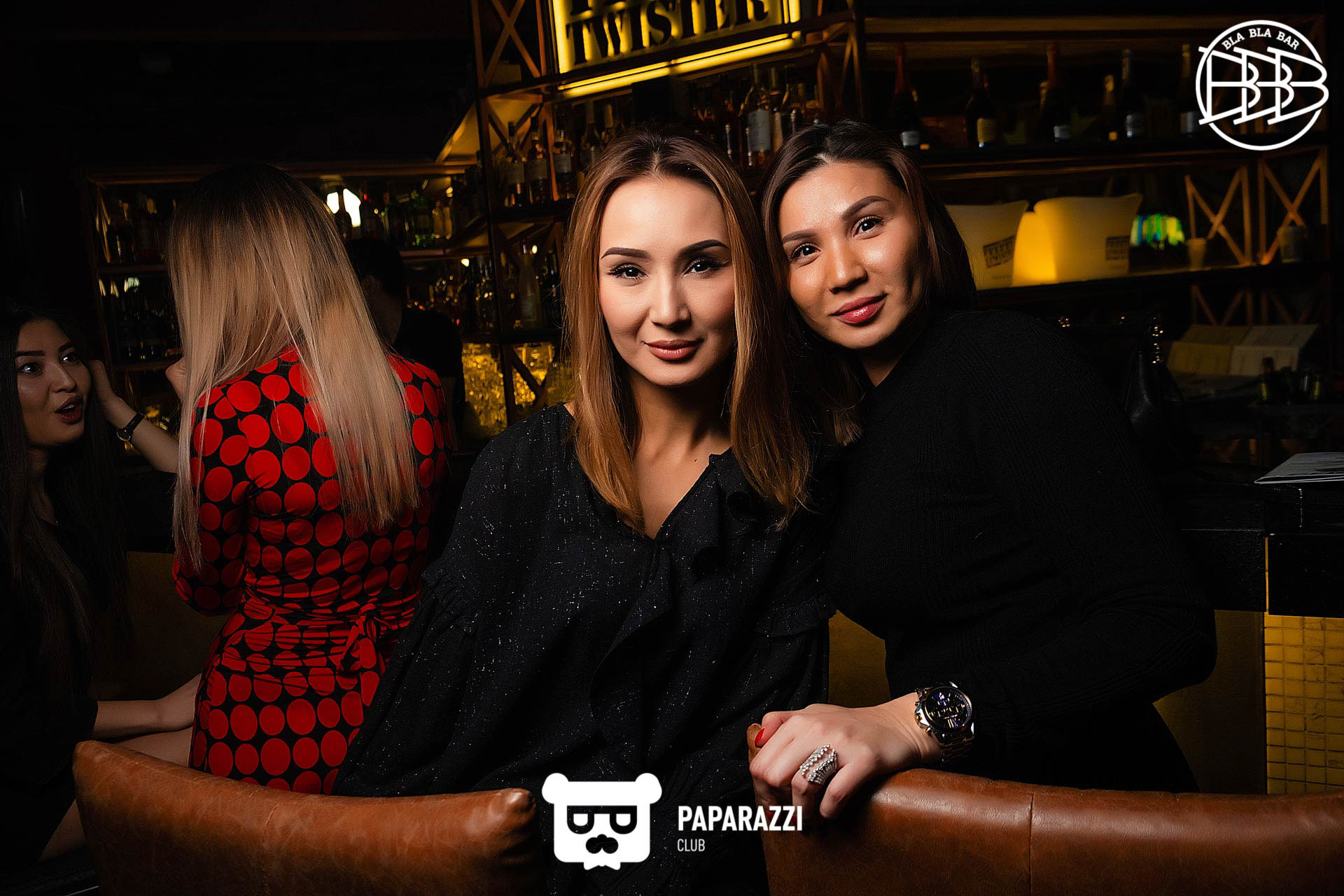 Bla Bla Bar Алматы 30.11.2019 Bla Bla Bar