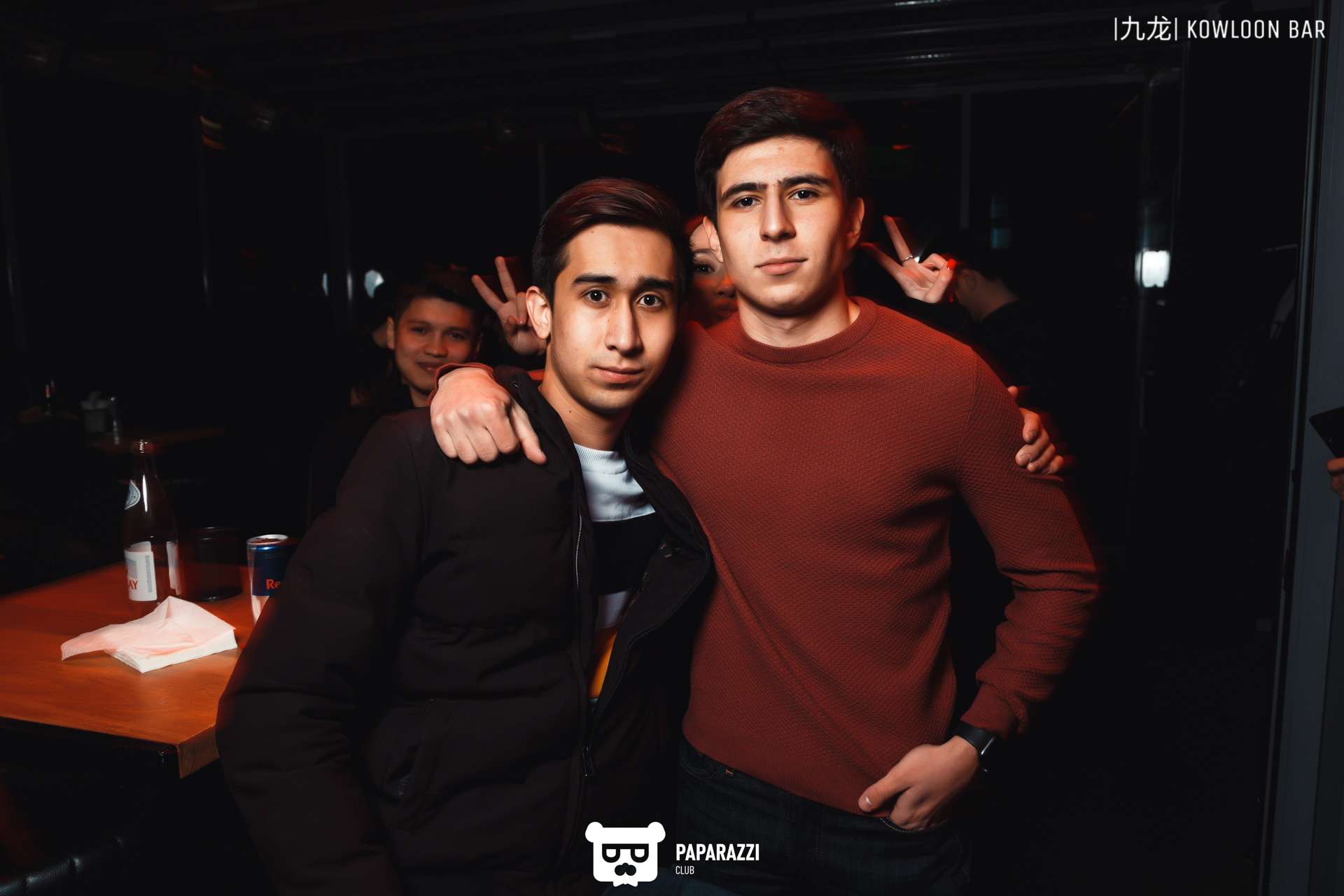 "Kowloon" Алматы 22.01.2021 "Kowloon"