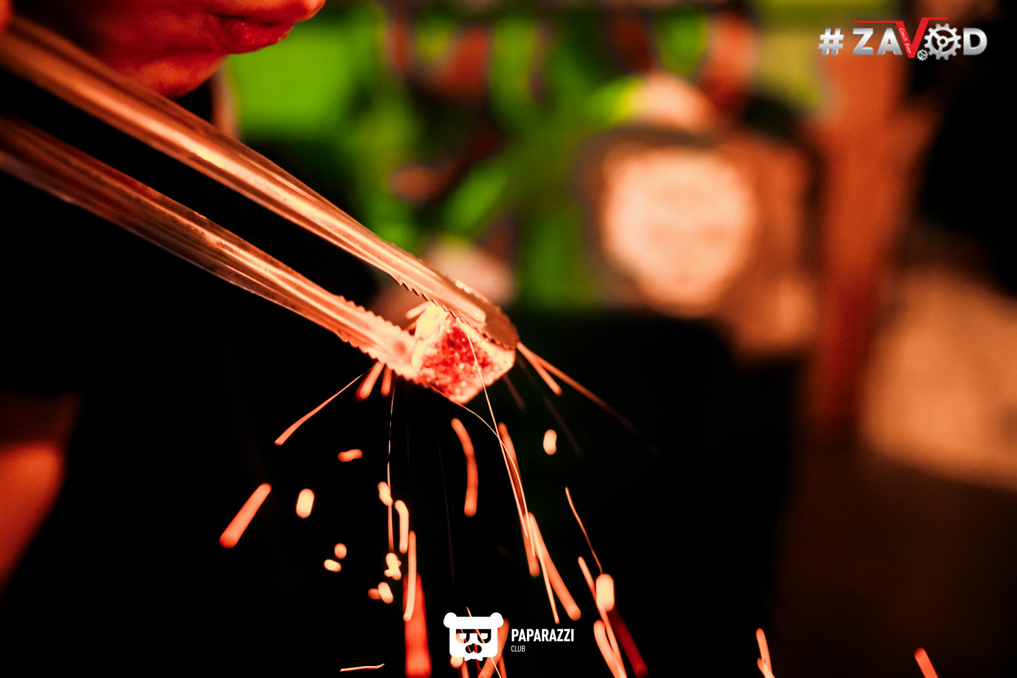 #Zavod Алматы 24.11.2018 #Zavod