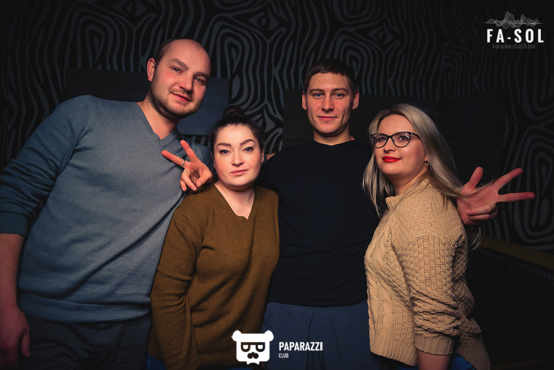 Караоке "Fa-Sol" на Макатаева Алматы 06.12.2019 Караоке "Fa-Sol" на Макатаева