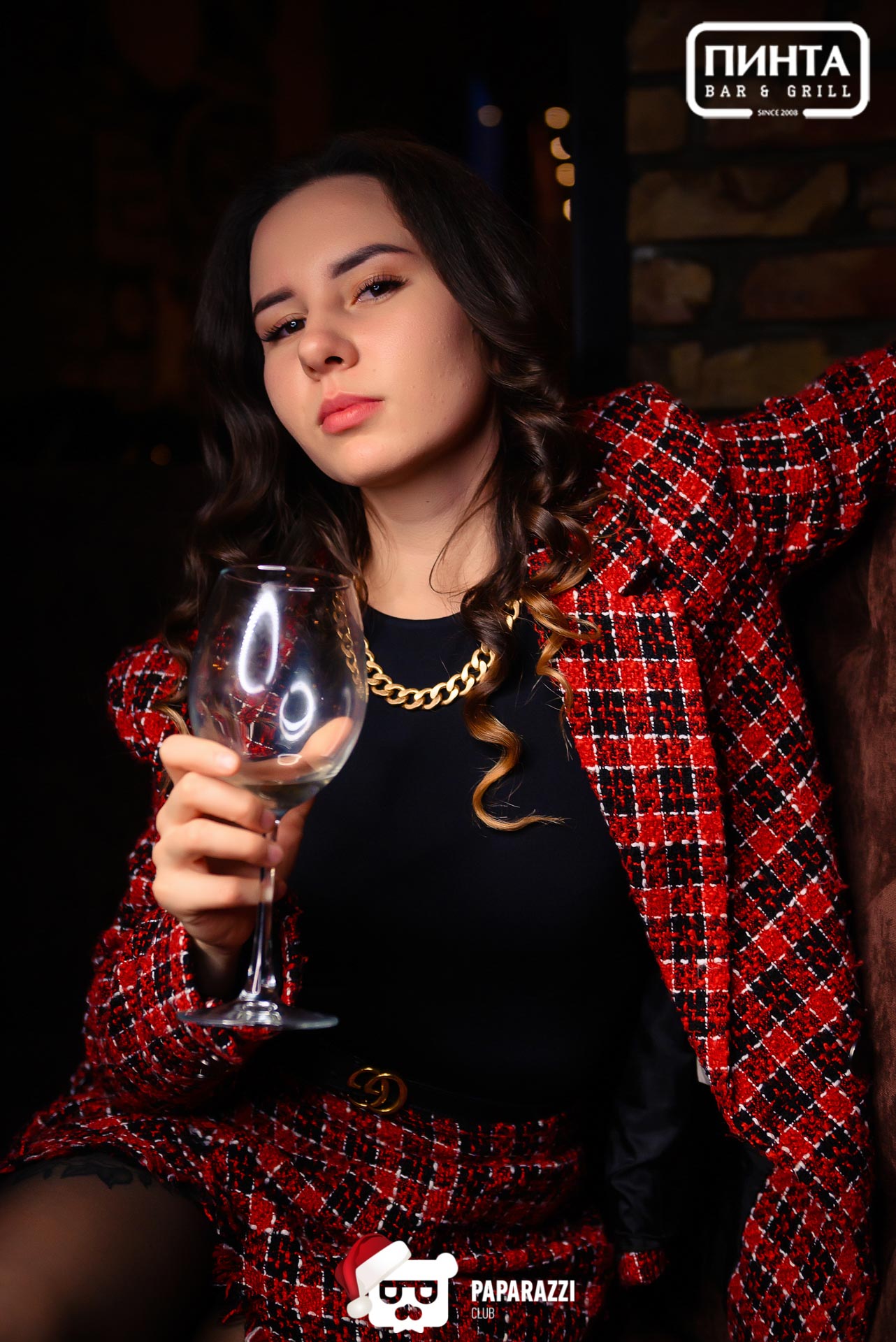 Пинта в гостинице Казахстан Алматы 26.12.2021 Пинта в гостинице Казахстан