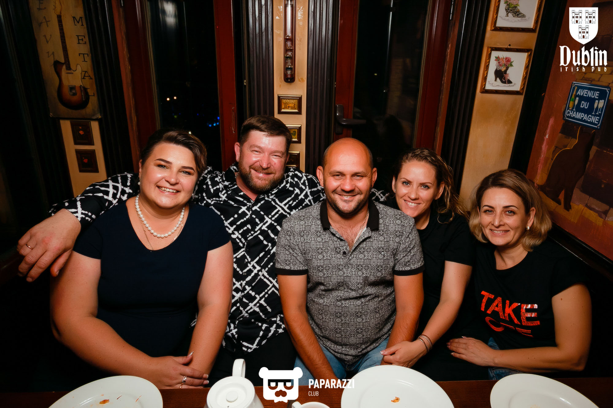 Irish Pub Dublin Алматы 22.06.2019 Irish Pub Dublin