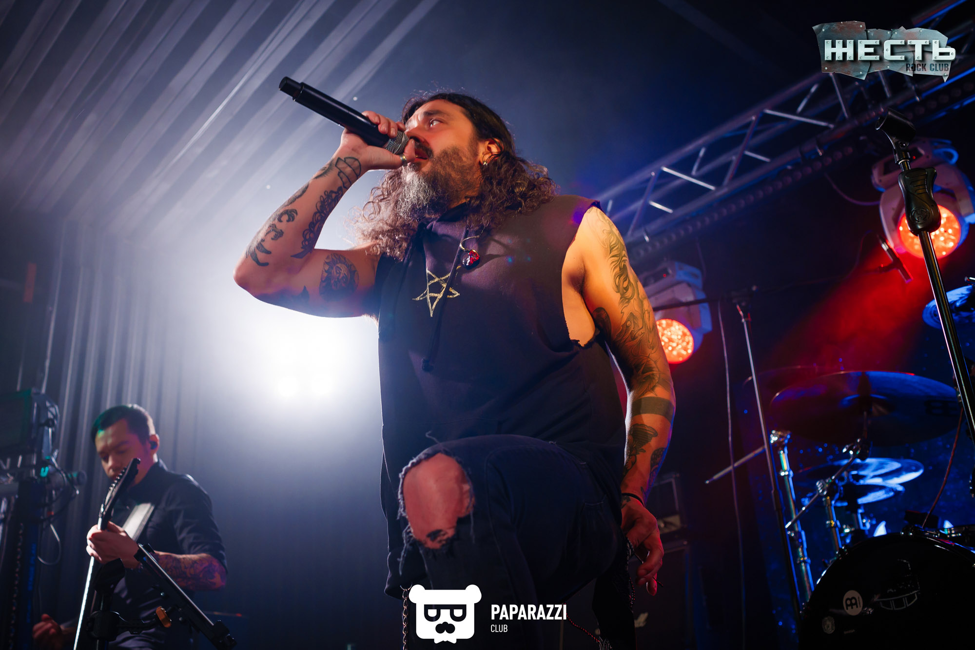 Рок-Клуб "ЖЕСТЬ" Алматы 01.06.2024 Рок-Клуб "ЖЕСТЬ"