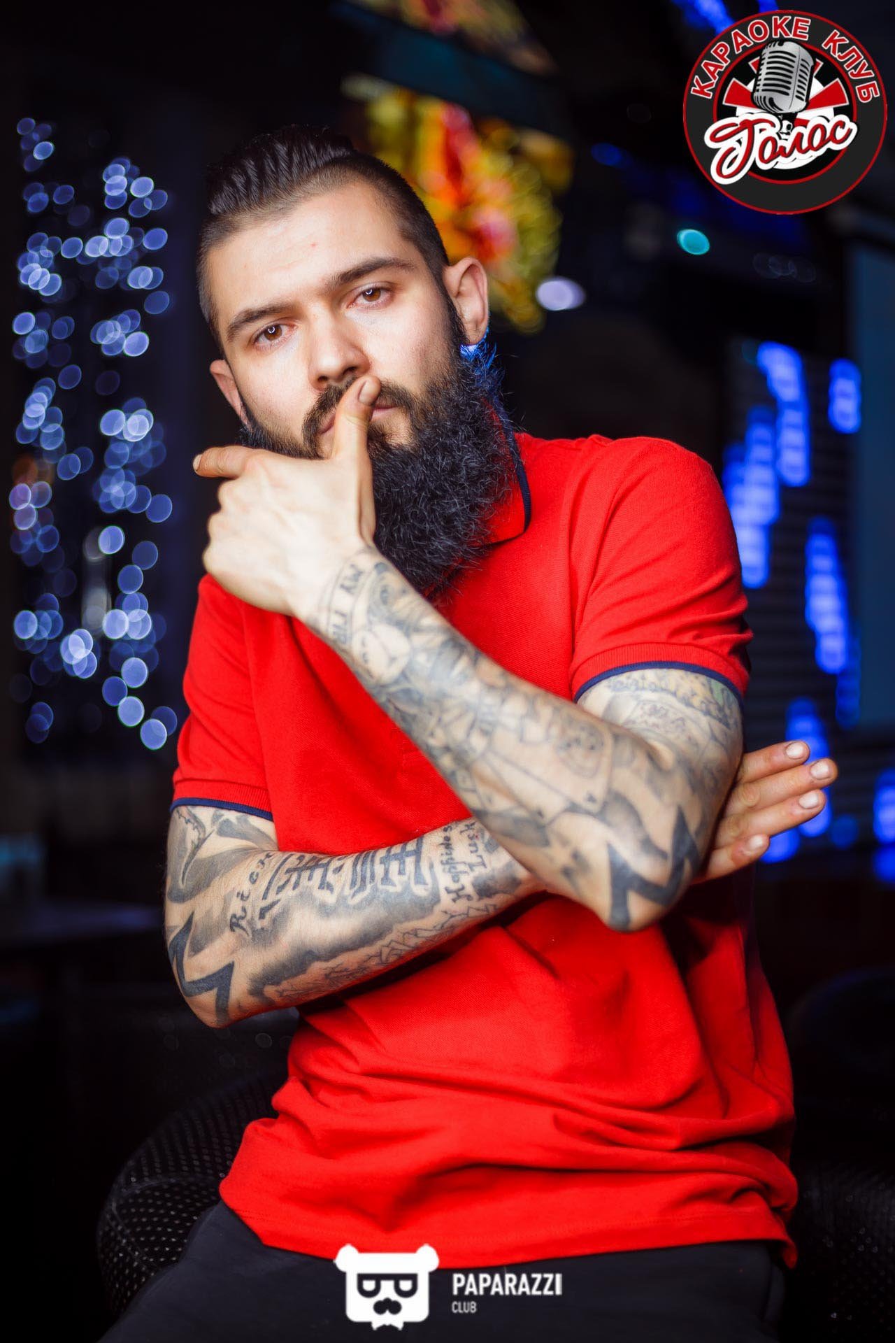 Караоке клуб "ГОЛОС" Алматы 09.05.2019 Караоке клуб "ГОЛОС"