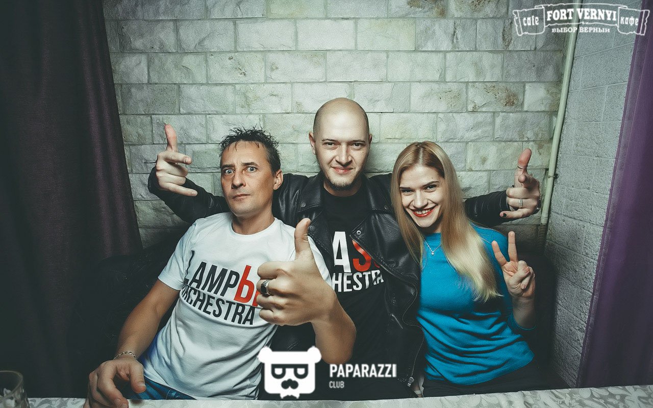 Форт Верный Алматы 30.10.2016 Форт Верный