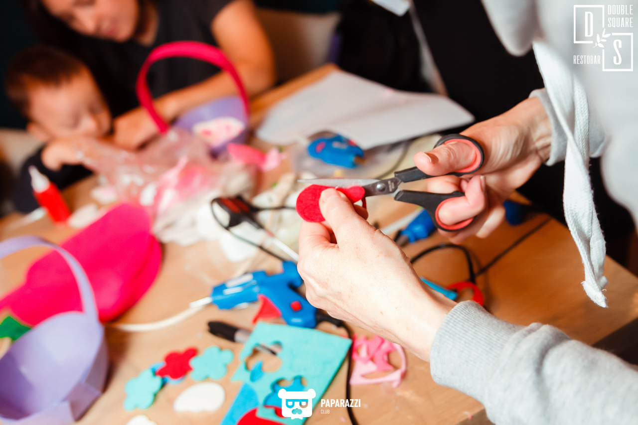 Double Square Алматы 05.05.2019 Double Square