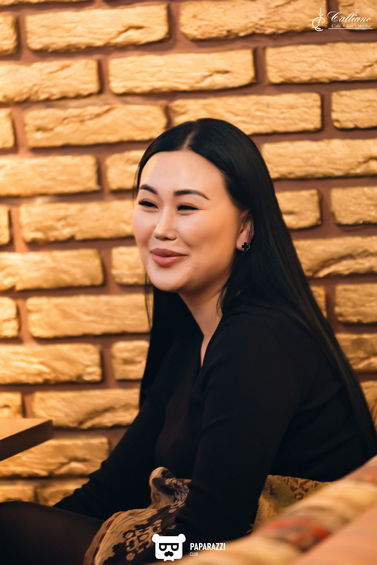 Bar Calliano Алматы 12.02.2023 Bar Calliano