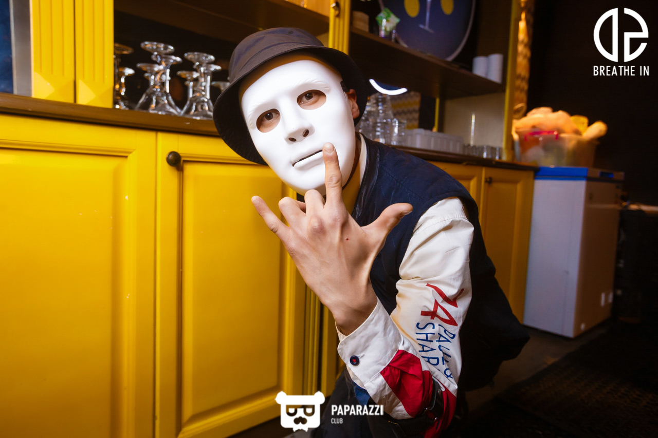 Bar "O2" Алматы 01.03.2019 Bar "O2"