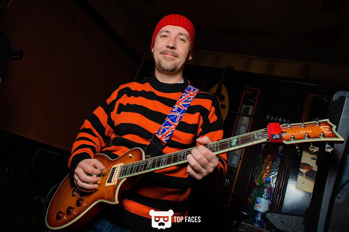 TOP FACES Алматы 01.03.2020 TOP FACES