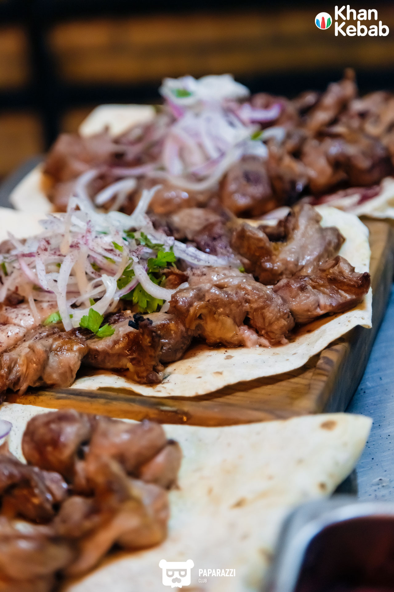 "Khan Kebab" Алматы 11.09.2021 "Khan Kebab"