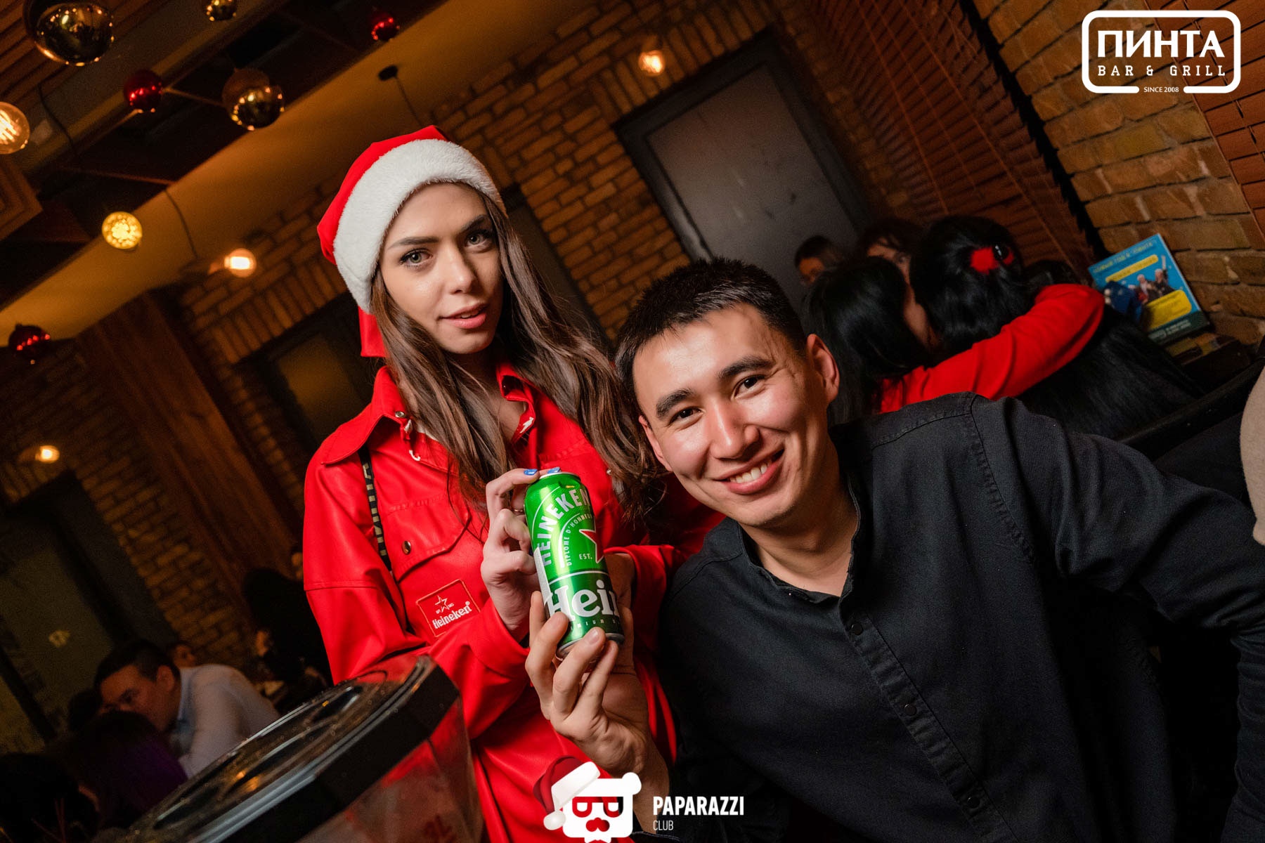 Пинта на Весновке Алматы 29.12.2021 Пинта на Весновке