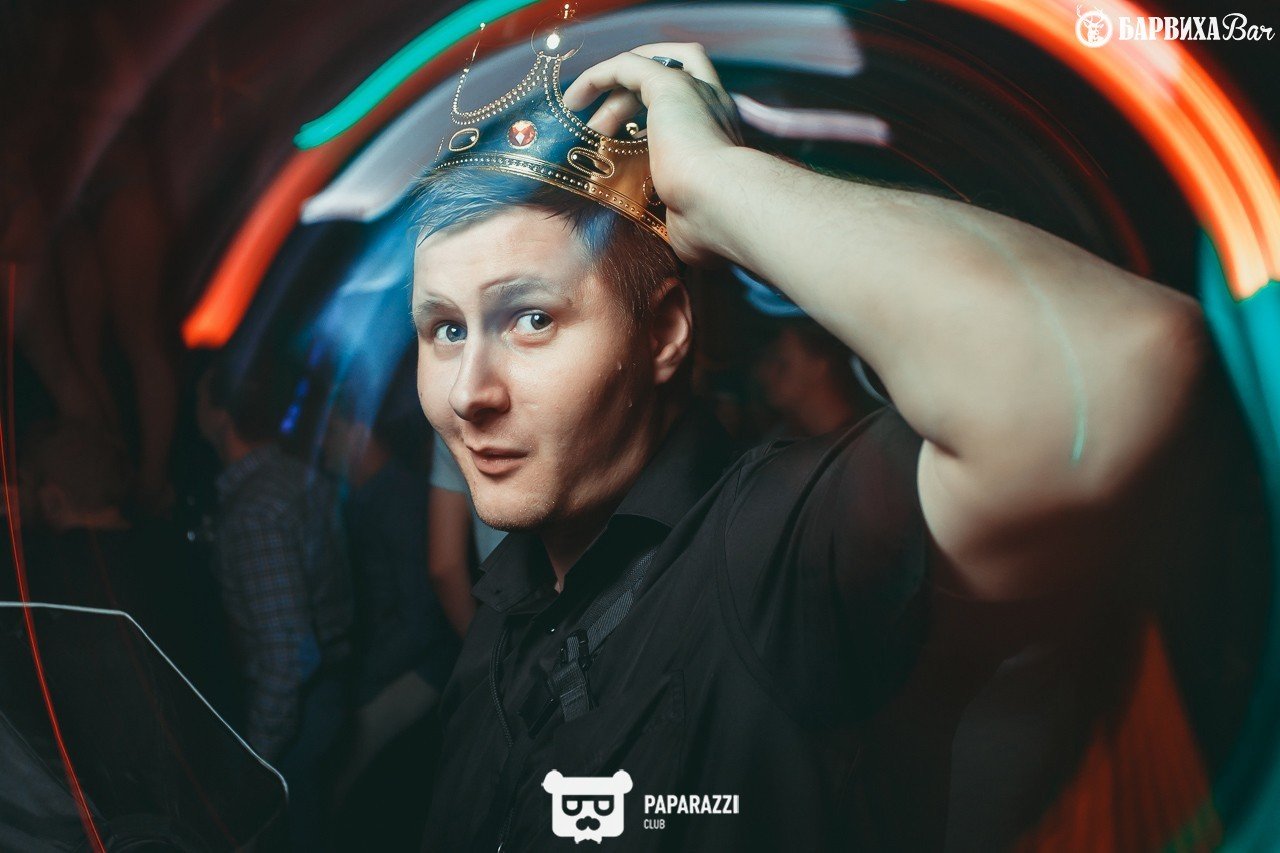 Барвиха Бар Алматы 27.05.2017 Барвиха Бар