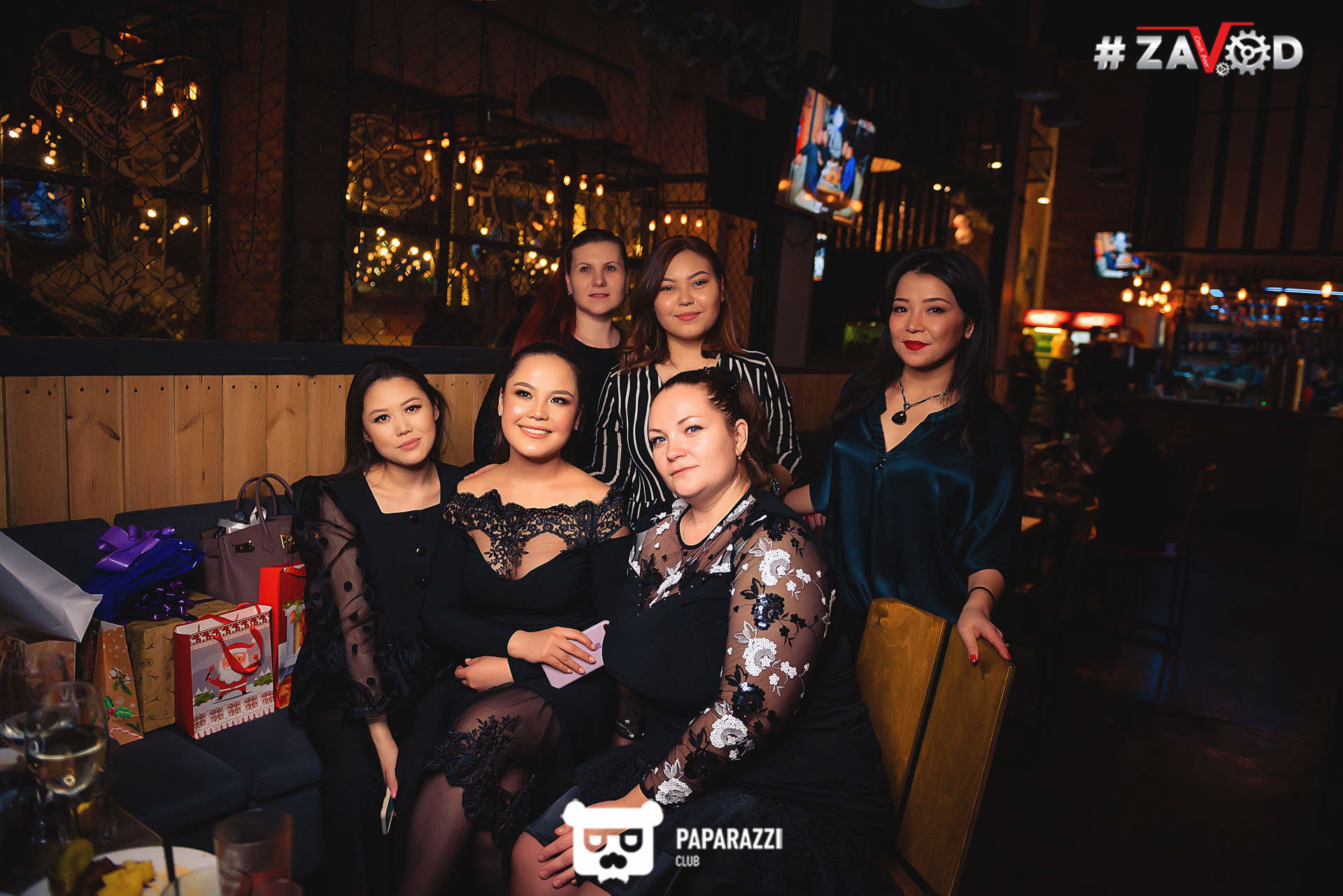 #Zavod Алматы 21.12.2019 #Zavod